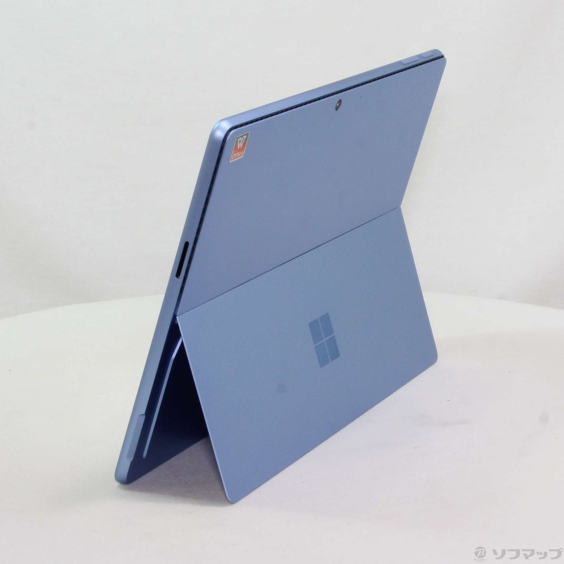 中古】Surface Pro9 〔Core i5／8GB／SSD256GB〕 QG8-00028 サファイア