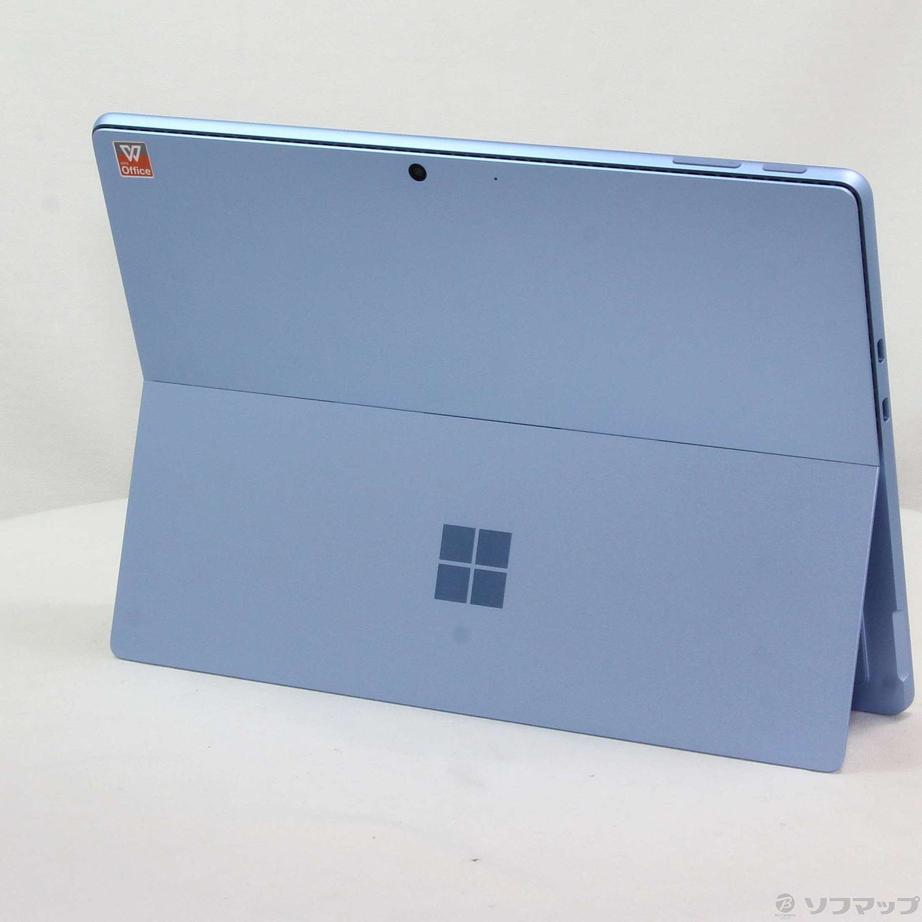 中古】Surface Pro9 〔Core i5／8GB／SSD256GB〕 QG8-00028 サファイア