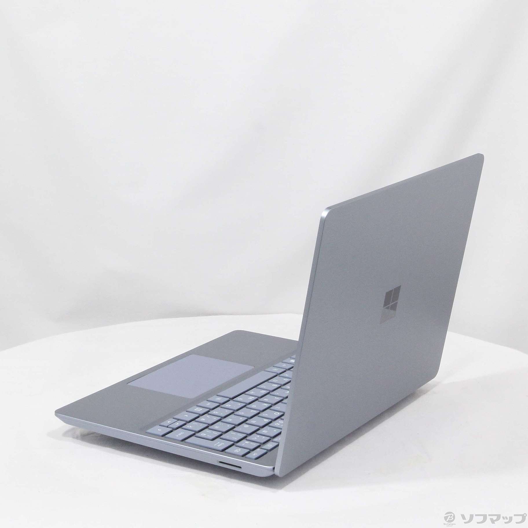 中古】〔展示品〕 Surface Laptop Go 2 〔Core i5／8GB／SSD256GB