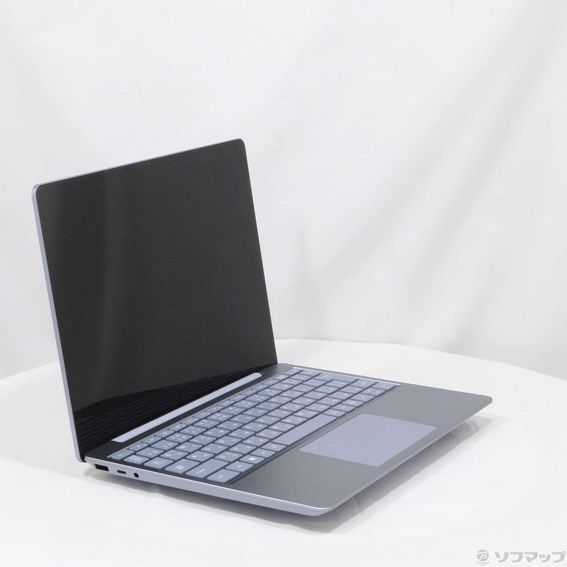 中古】〔展示品〕 Surface Laptop Go 2 〔Core i5／8GB／SSD256GB