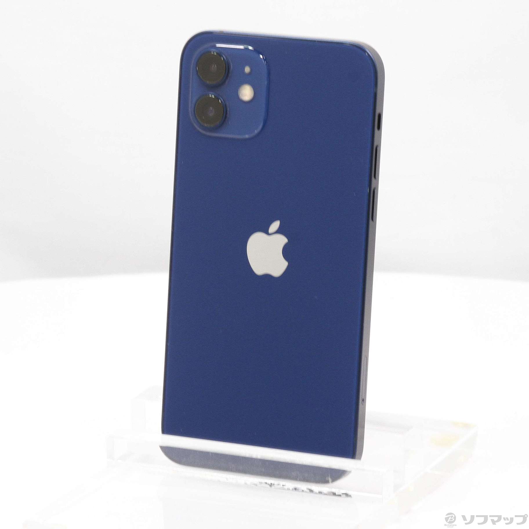 【AppleCare +加入済】iPhone 12 64GB SIMフリー