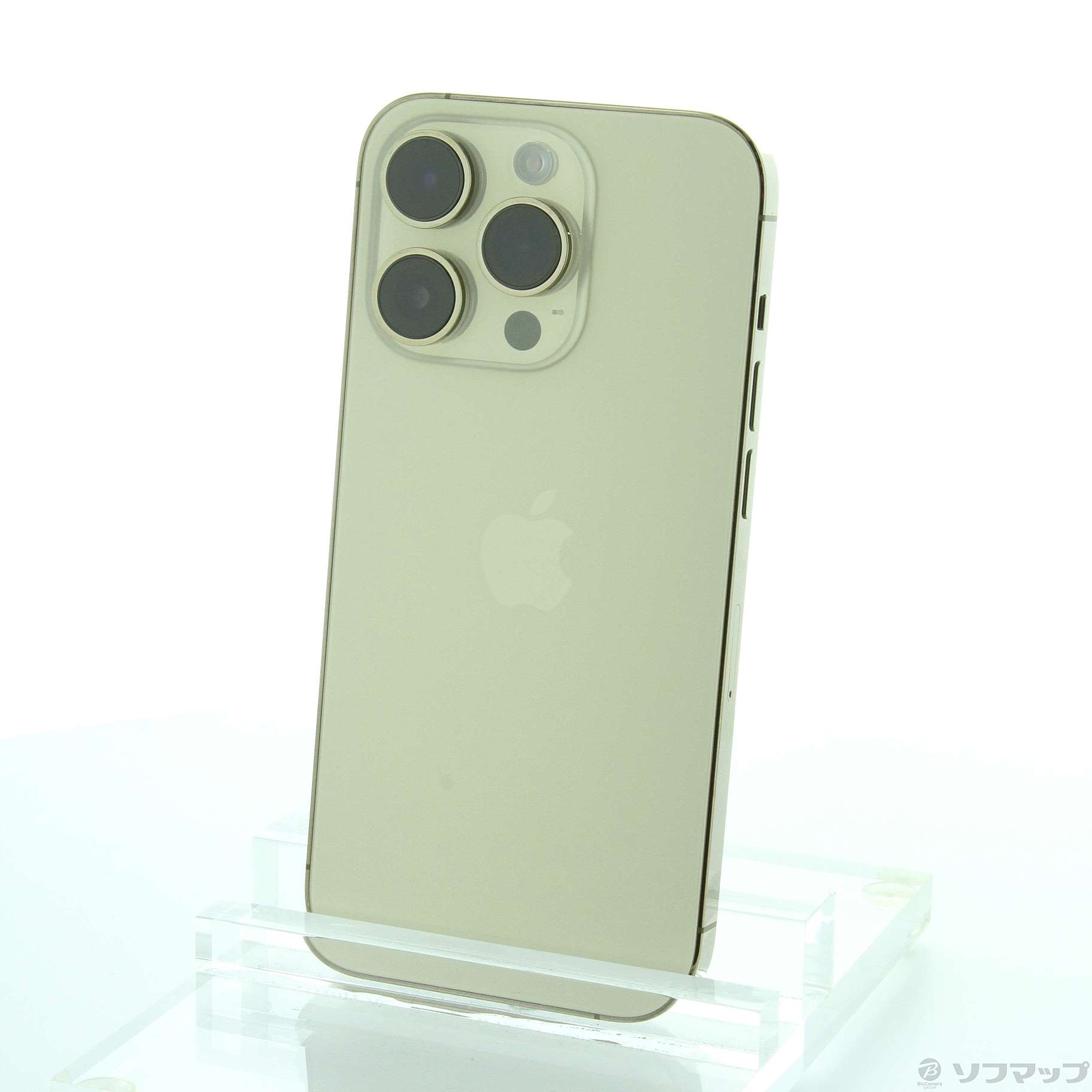 【新品未開封】iPhone14 Pro 128GB ゴールド