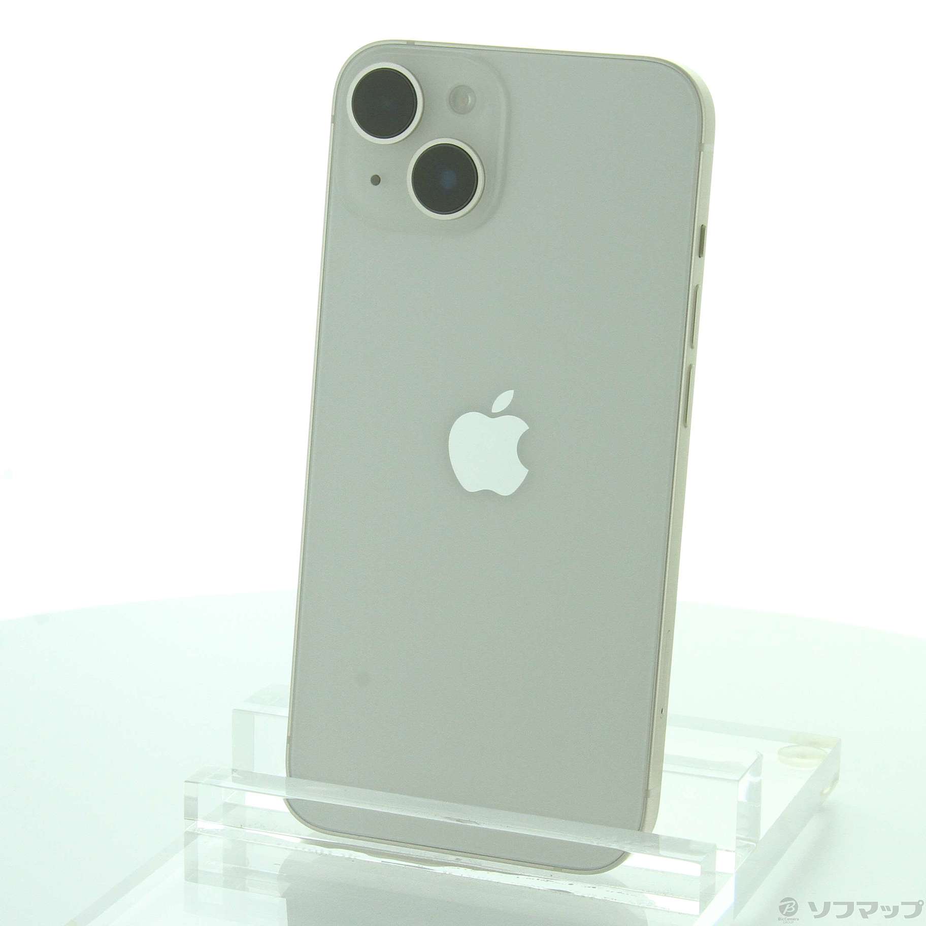 アップル iPhone14 128GB スターライト SIMフリー