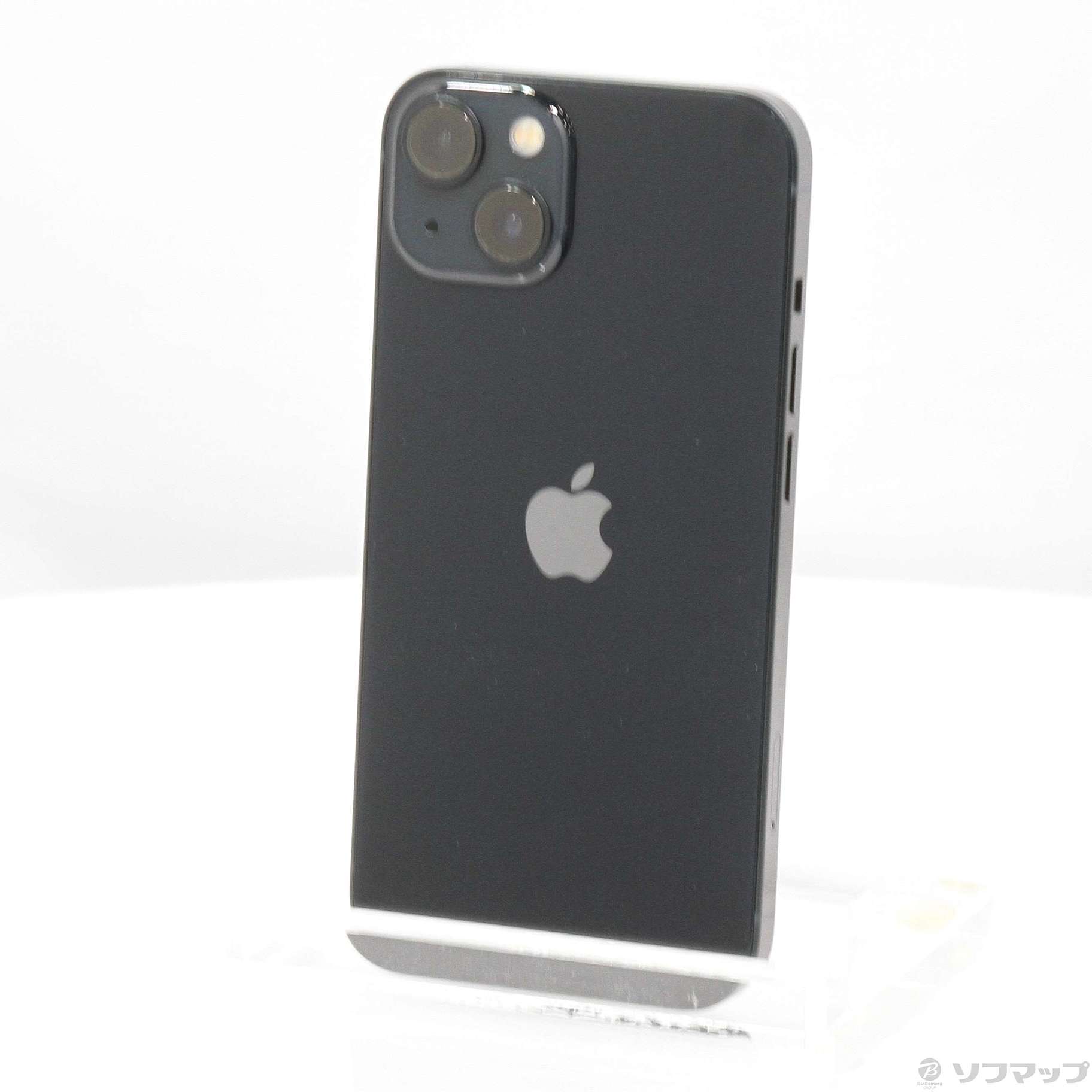 Apple iPhone 13 (512GB) - ミッドナイトSIMフリー