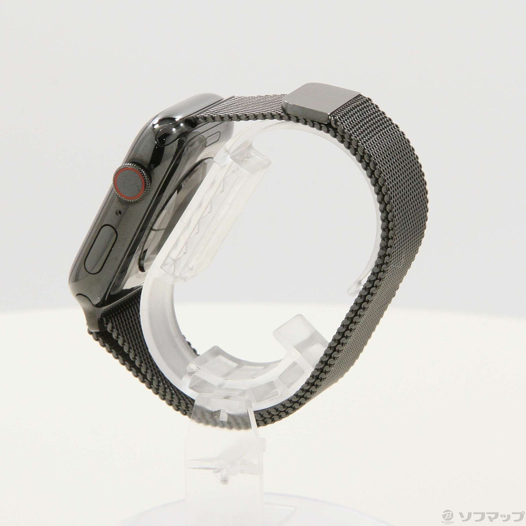 中古】Apple Watch Series 5 GPS + Cellular 44mm スペースブラック