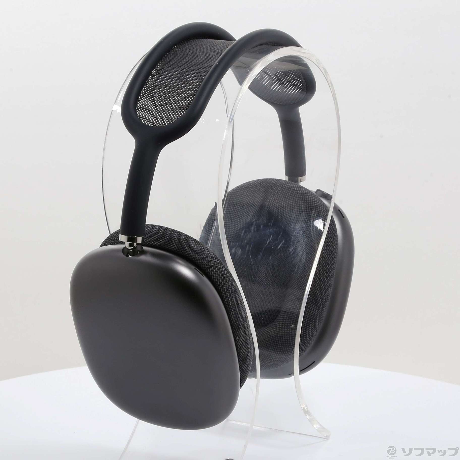 AirPodsMax MGYH3J/A 初代(ジャンク品) スペースグレイ AirPodsMax MGYH3J/A 初代(ジャンク品) スペースグレイ