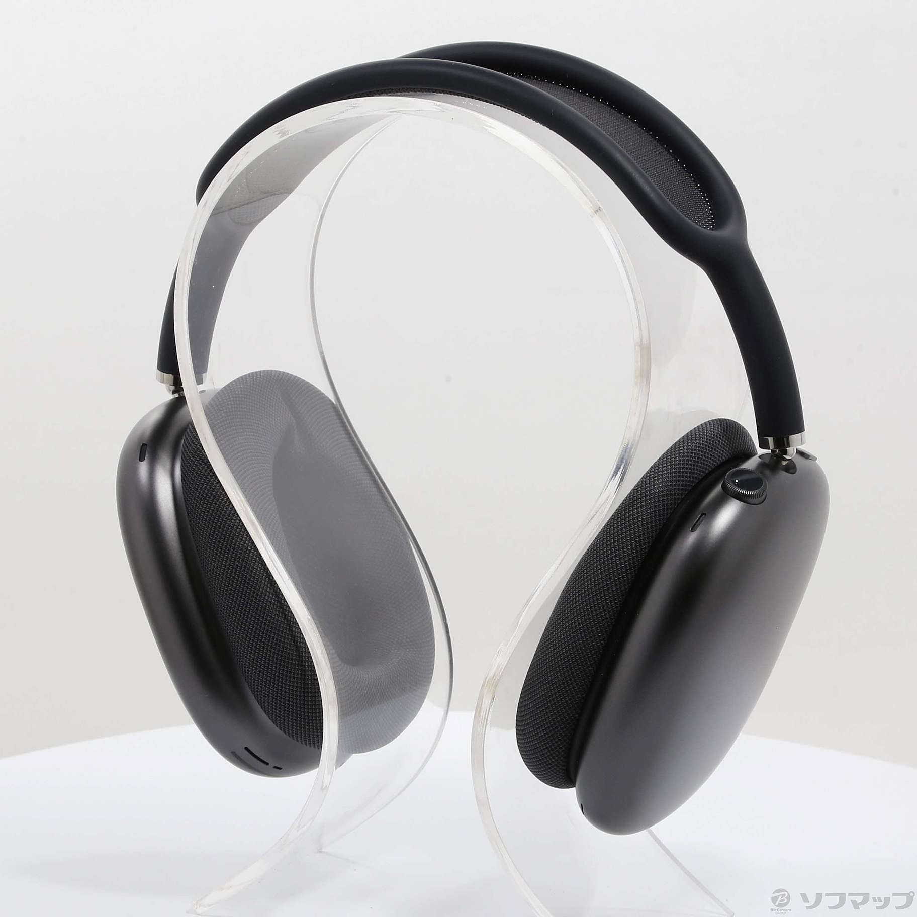 新品未開封◾️匿名配送◾️AirPods Max スペースグレイ（MGYH3J/A） 新品未開封◾️匿名配送◾️AirPods Max スペースグレイ（MGYH3J