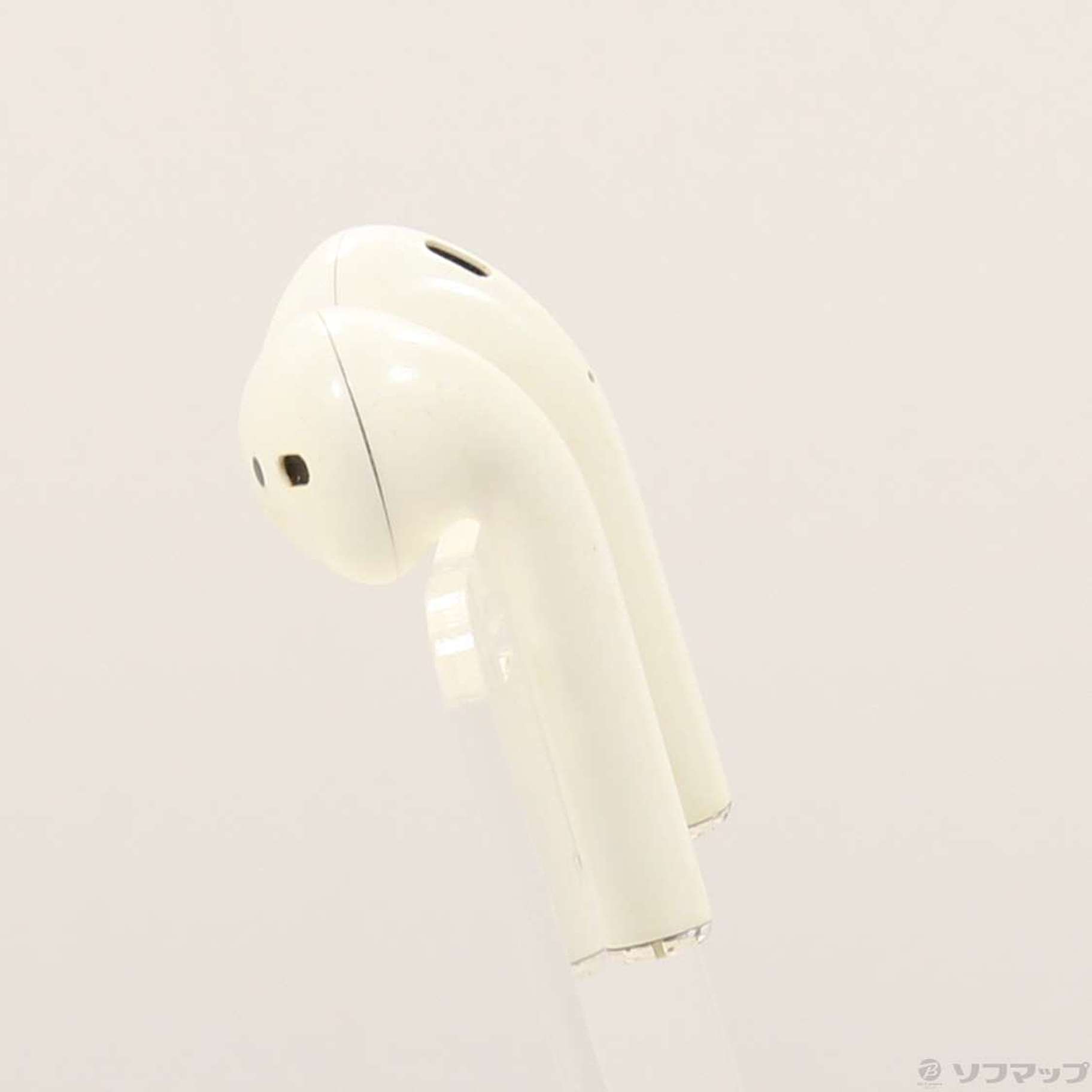 ジャンク品〕 AirPods 第1世代 MMEF2J／A｜の通販はソフマップ[sofmap]