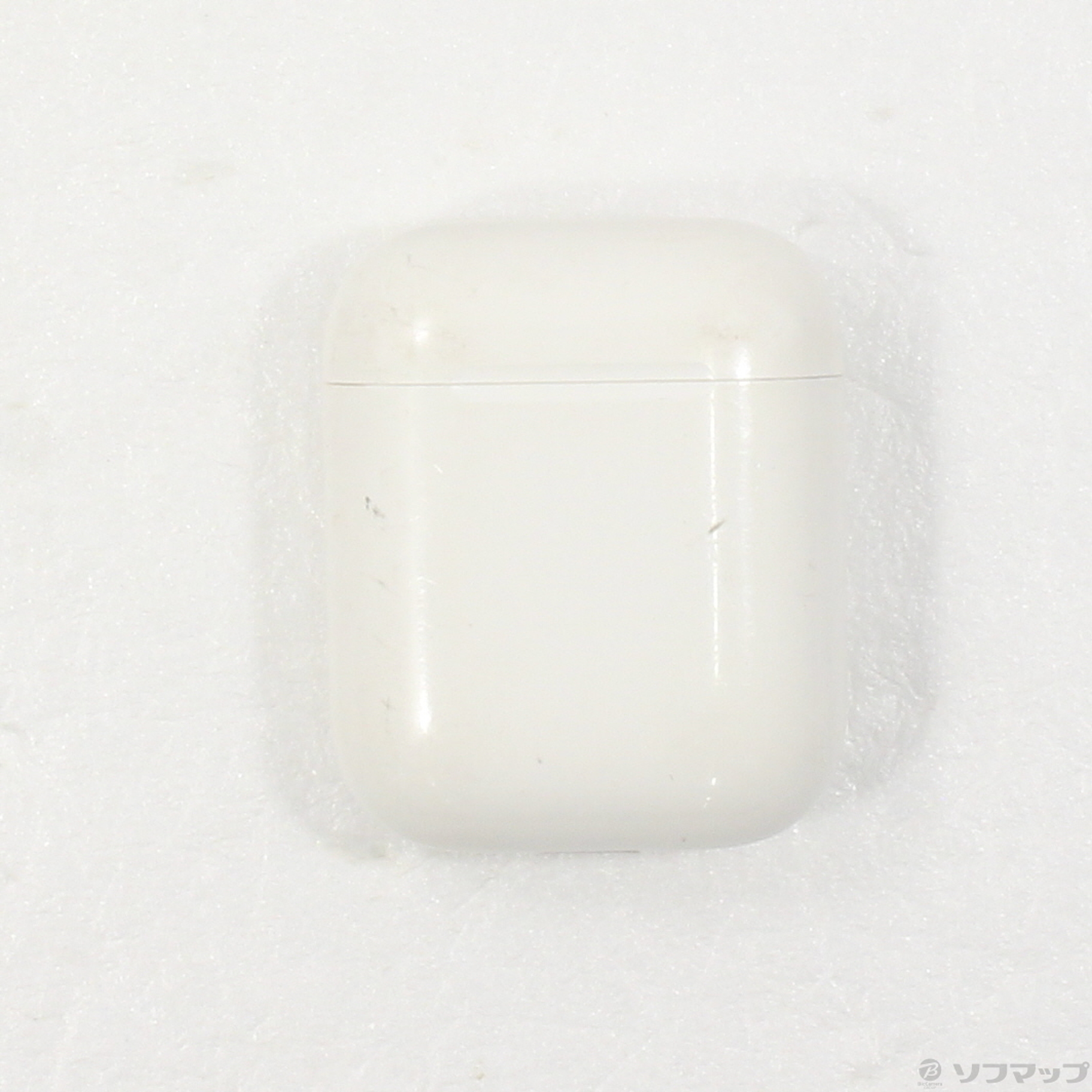ジャンク品〕 AirPods 第1世代 MMEF2J／A｜の通販はソフマップ[sofmap]