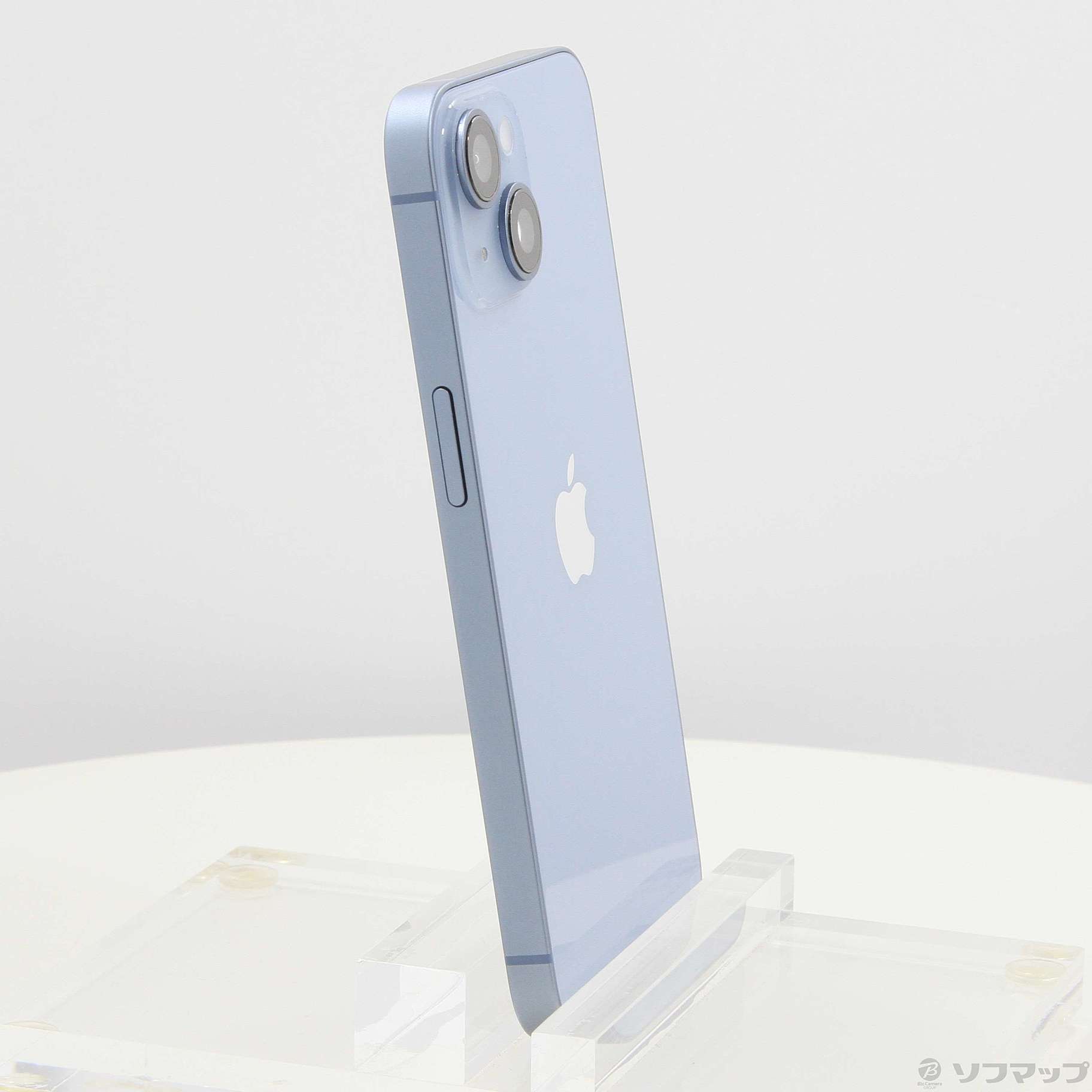 iPhone14 256GB ブルー MPWN3J／A SIMフリー
