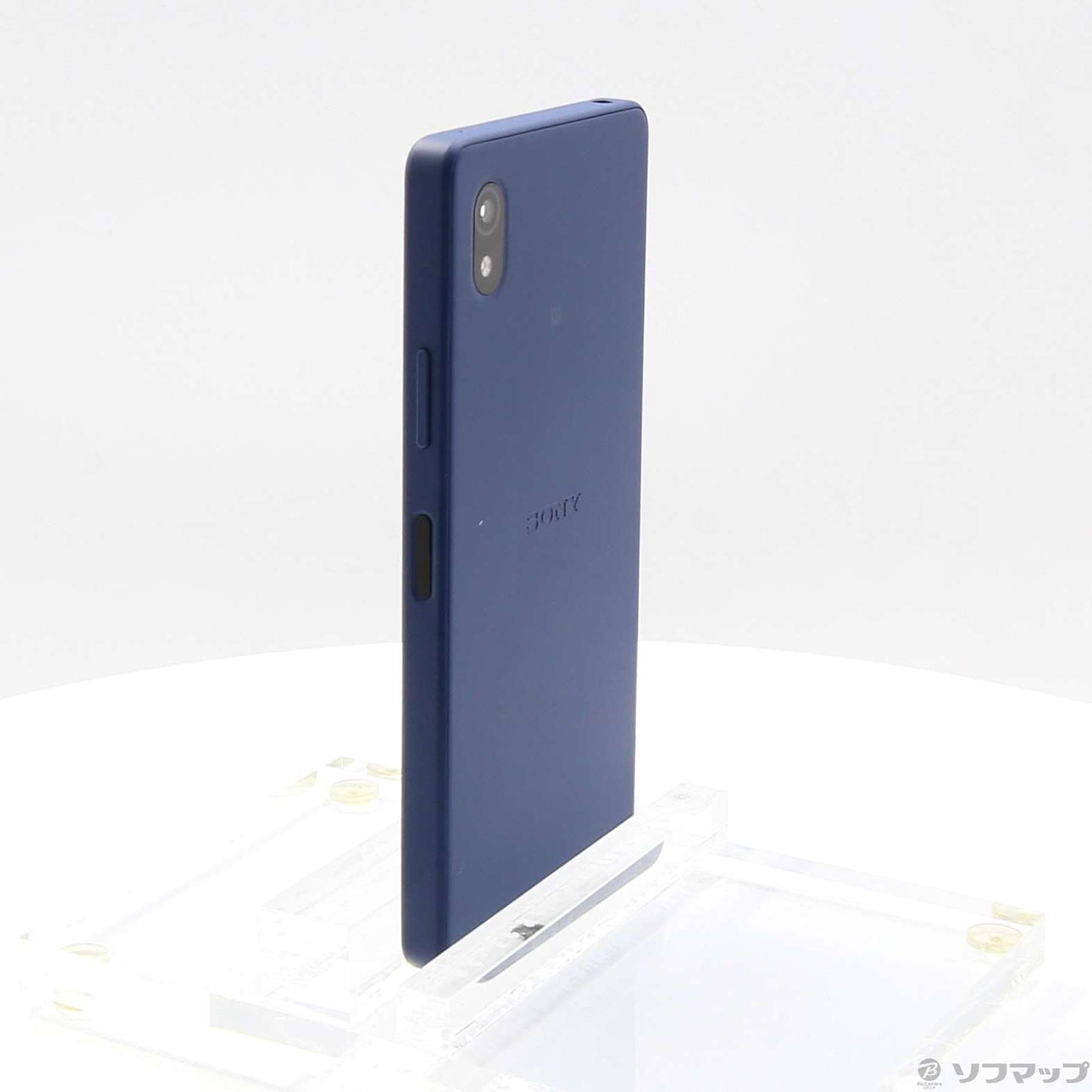 中古】Xperia Ace III 64GB ブルー Y!mobile [2133050774473] - リコレ