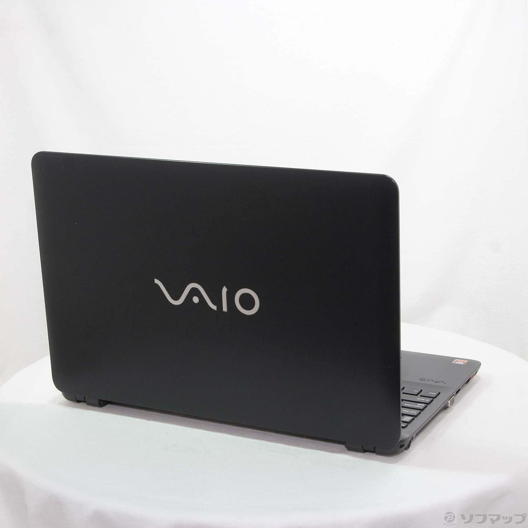 中古】VAIO S15 VJS152C11N 〔Windows 10〕 [2133050774800] - リコレ