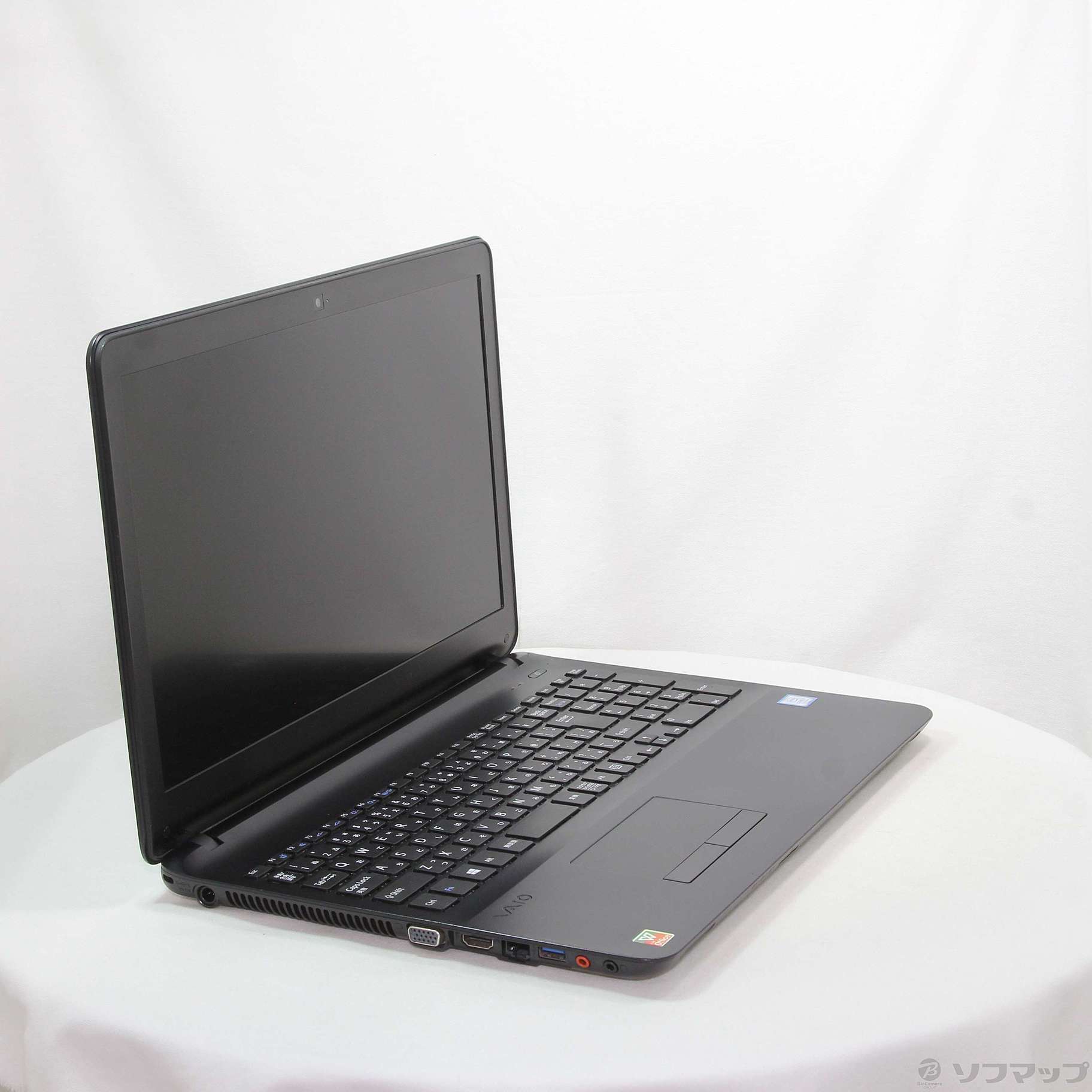中古】VAIO S15 VJS152C11N 〔Windows 10〕 [2133050774800] - リコレ