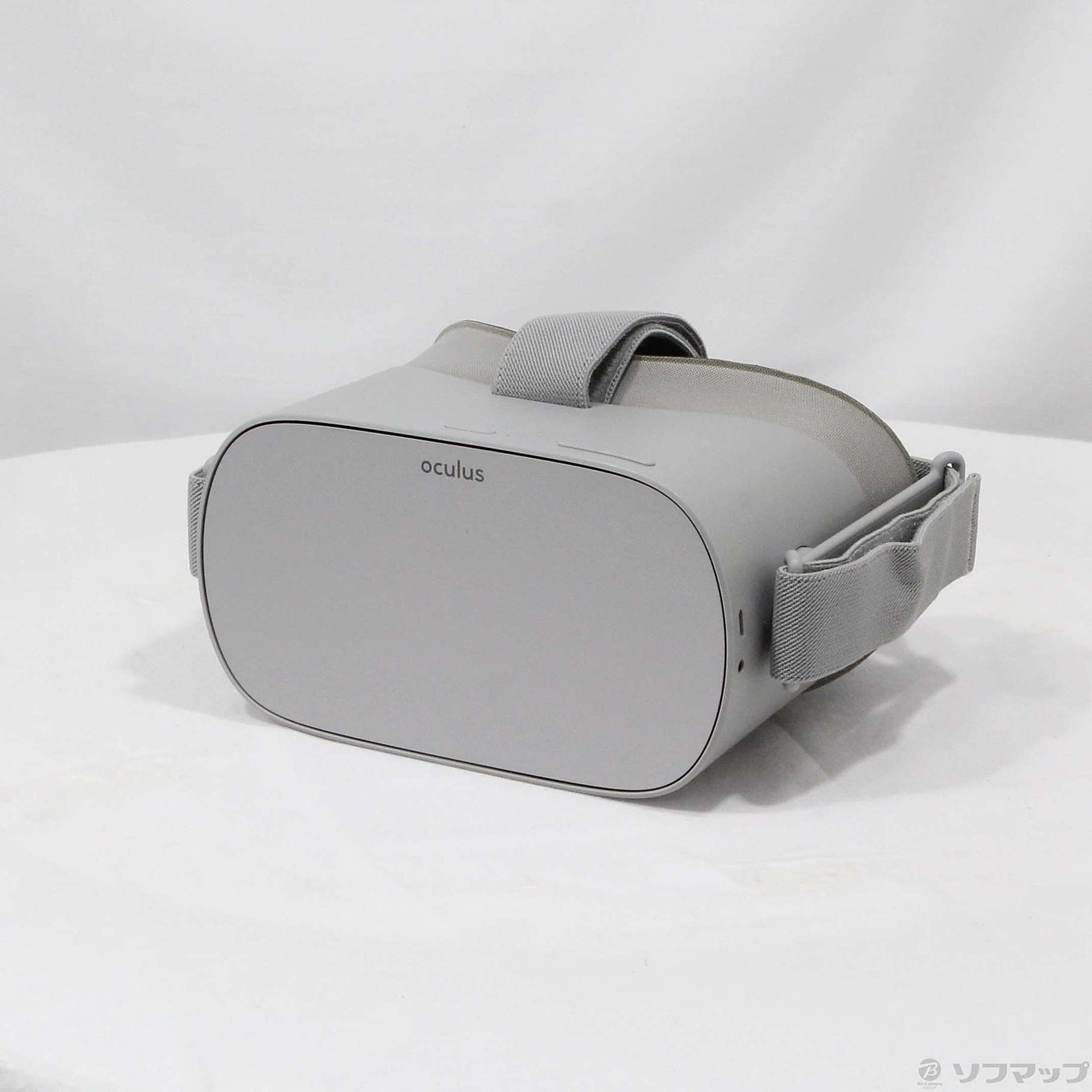 中古】Oculus Go 32GB [2133050775241] - 法人専用リコレ！|ソフマップ