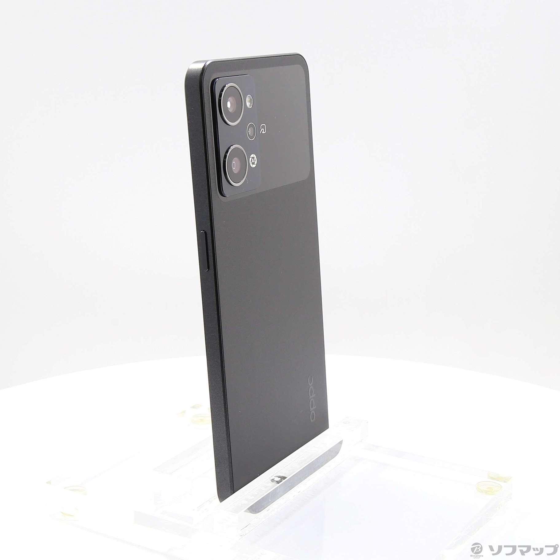 100%正規品 OPPO Reno9 A ナイトブラック 128 GB Y!mobile | erational.com