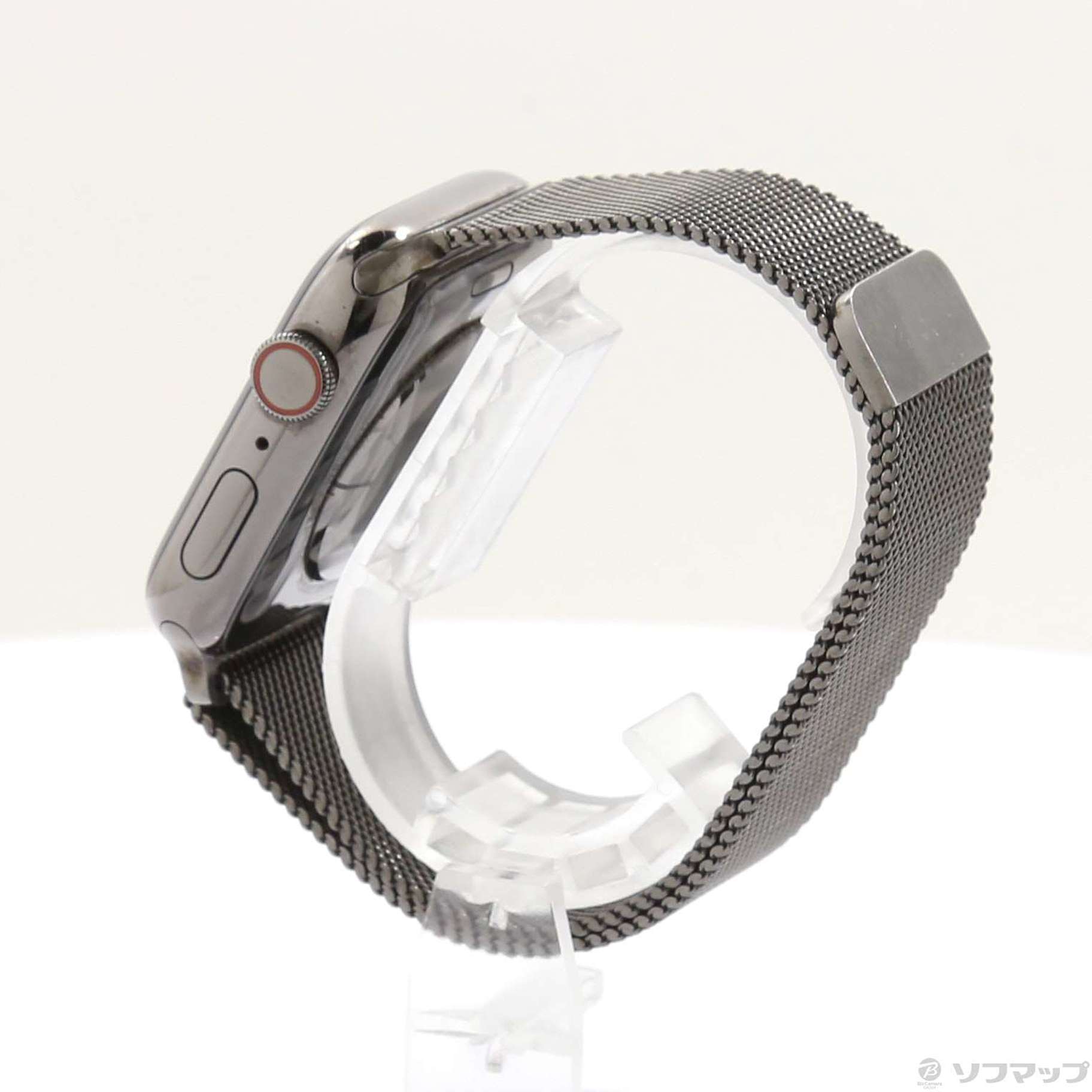 中古】Apple Watch Series 6 GPS + Cellular 44mm グラファイト 