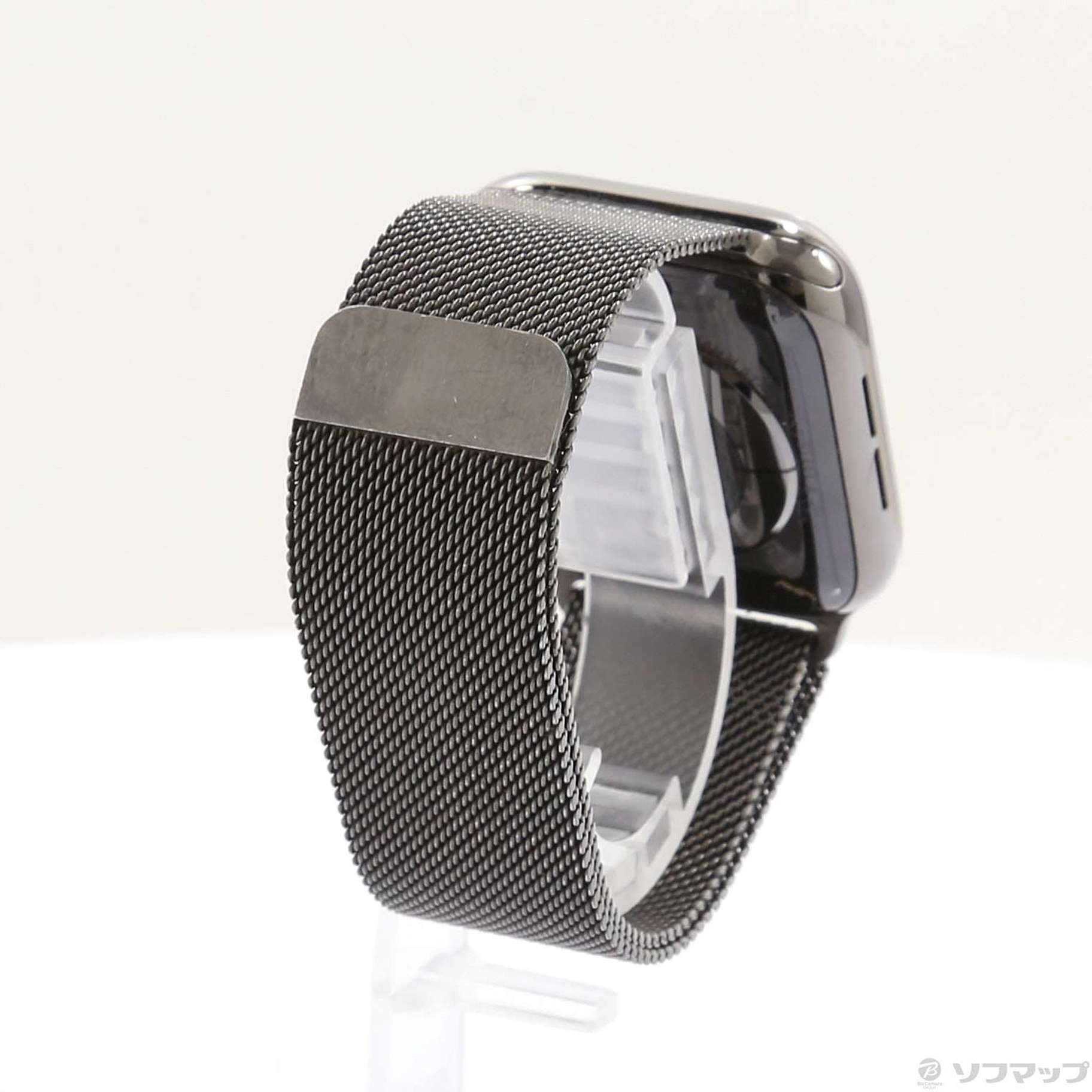 AppleWatch 4 stainless 44mm ジャンク値下げ中！-