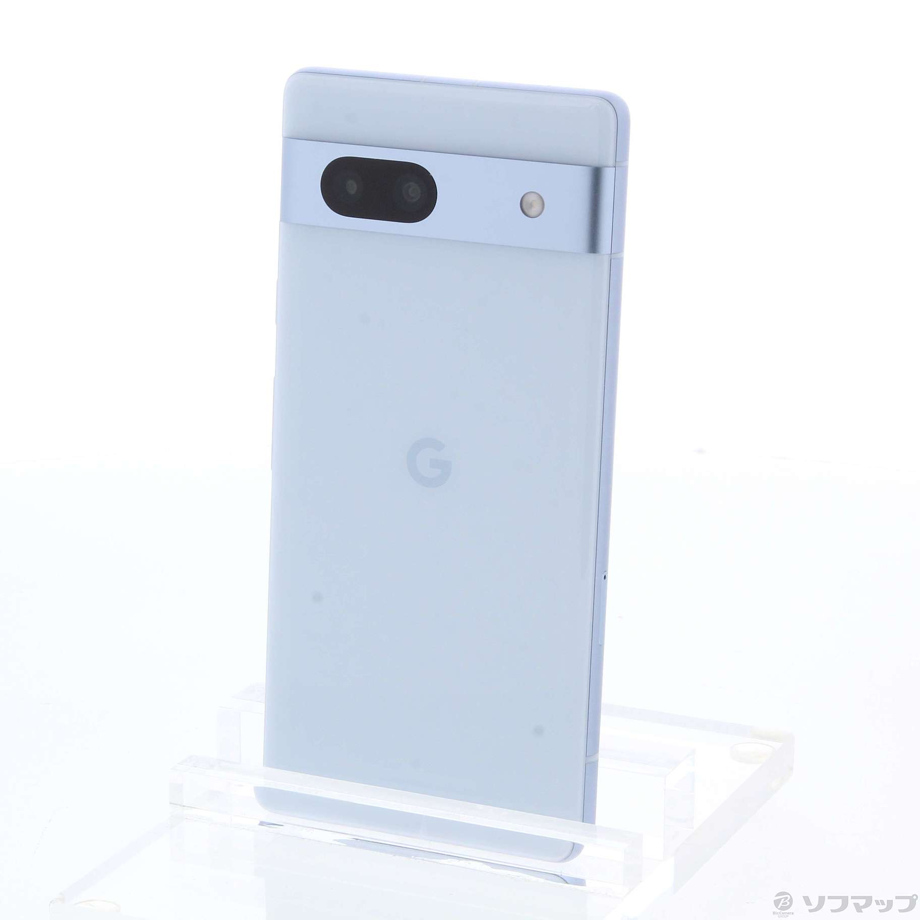 中古】Google Pixel 7a 128GB シー GA04275-JP SIMフリー ...