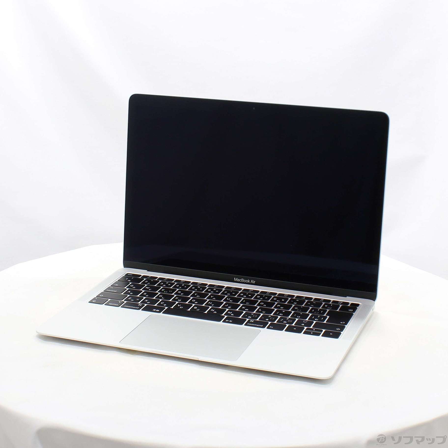 APPLE MacBook Air MACBOOK AIR MVFK2J/A-