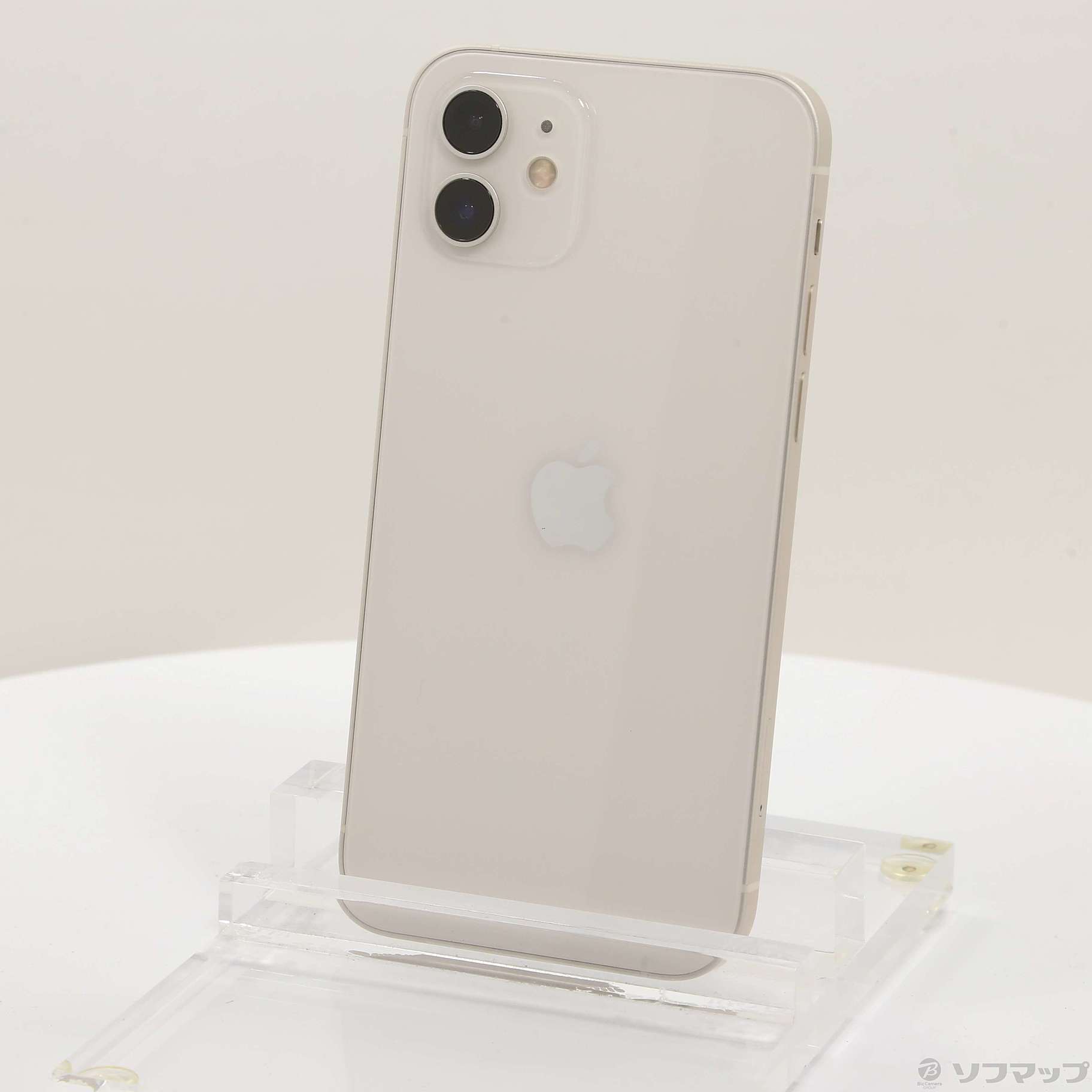 iPhone 12 128GB SIMフリー 中古(白ロム)価格比較 - 価格.com