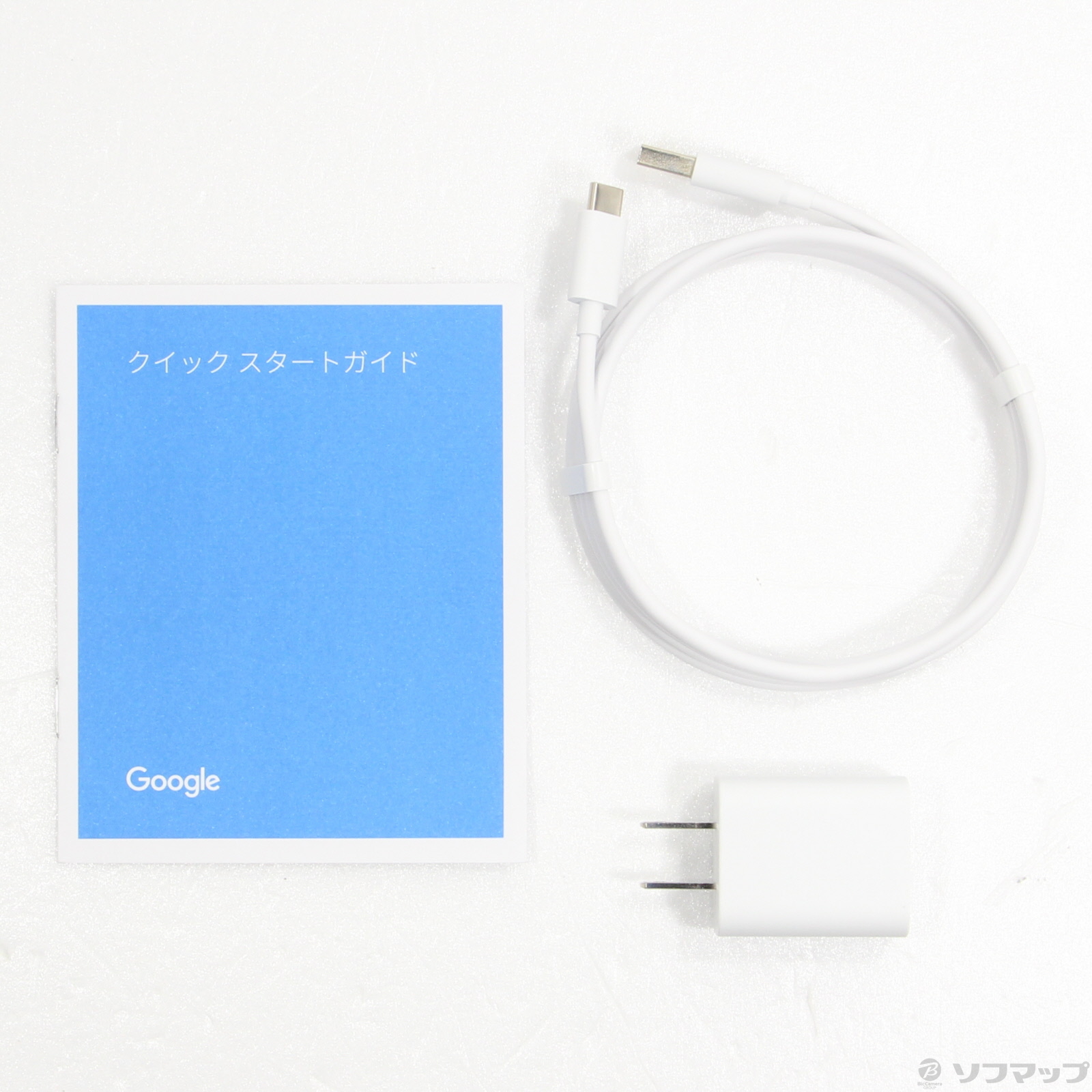中古】Chromecast with Google TV スカイ GA01923-JP