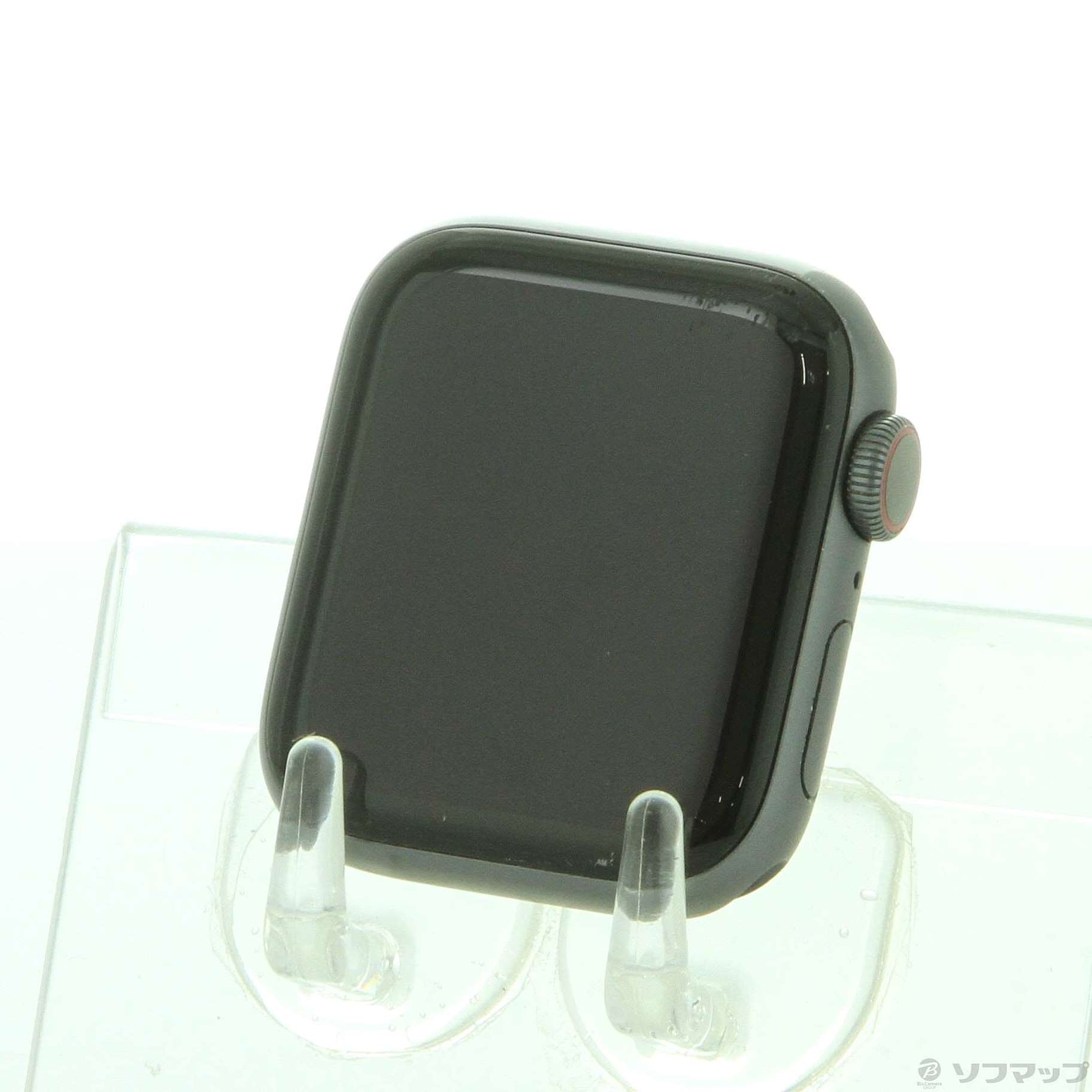 中古】Apple Watch Series 4 Nike+ GPS + Cellular 40mm スペース