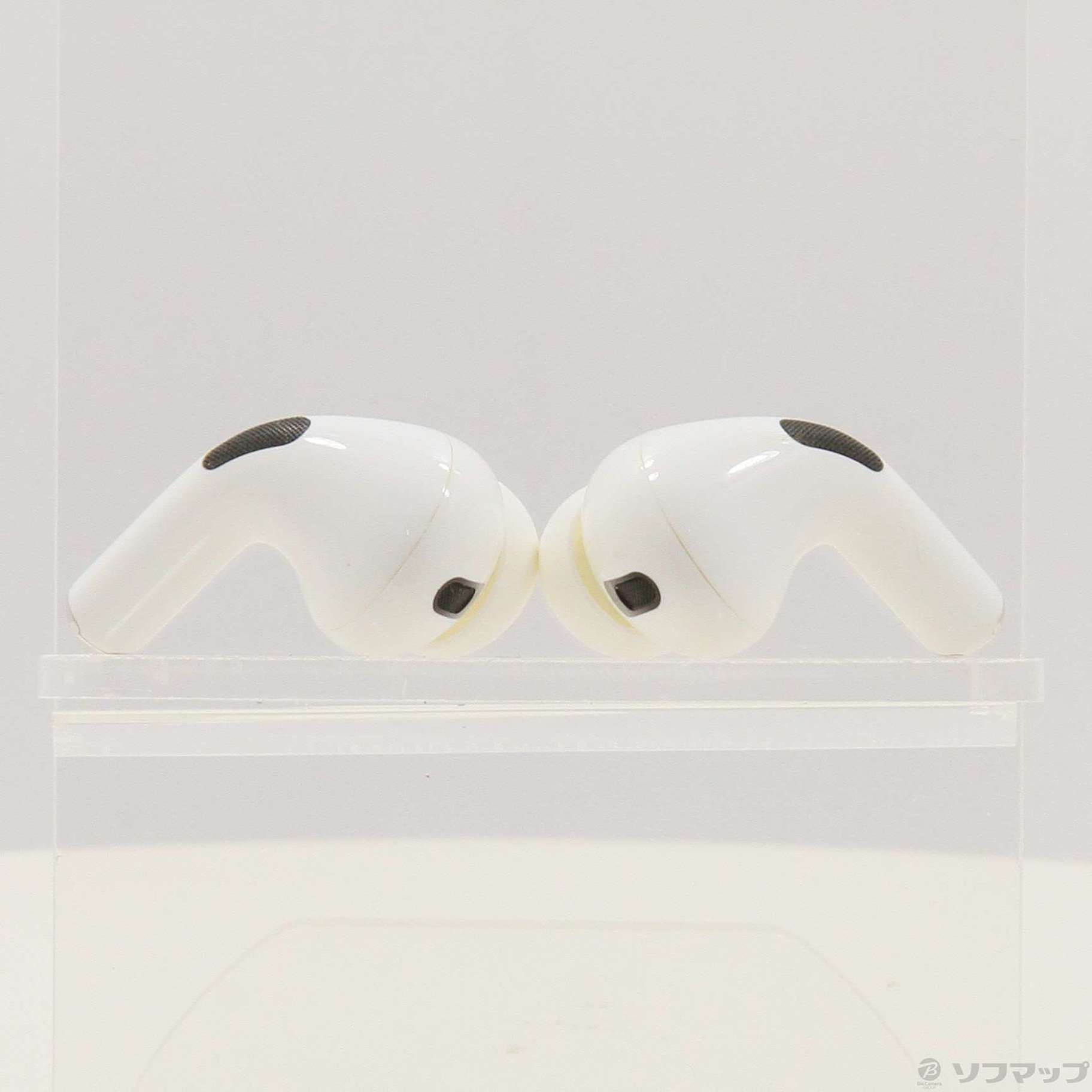 中古】AirPods Pro 第1世代 MagSafe対応 MLWK3J／A [2133050781266