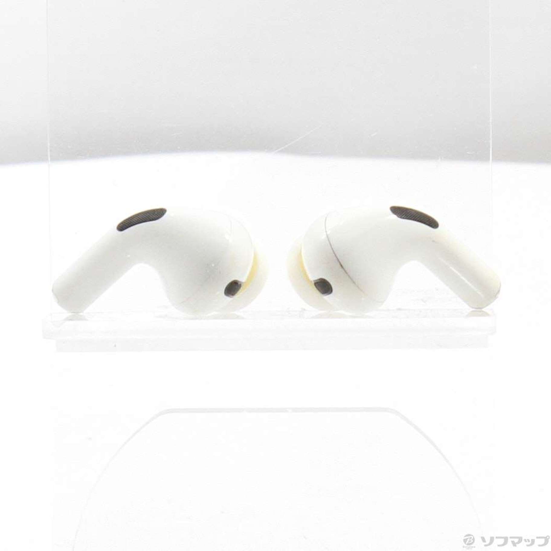 美品】Apple AirPods Pro 【第1世代 後期】MLWK3J/A 【公式通販】