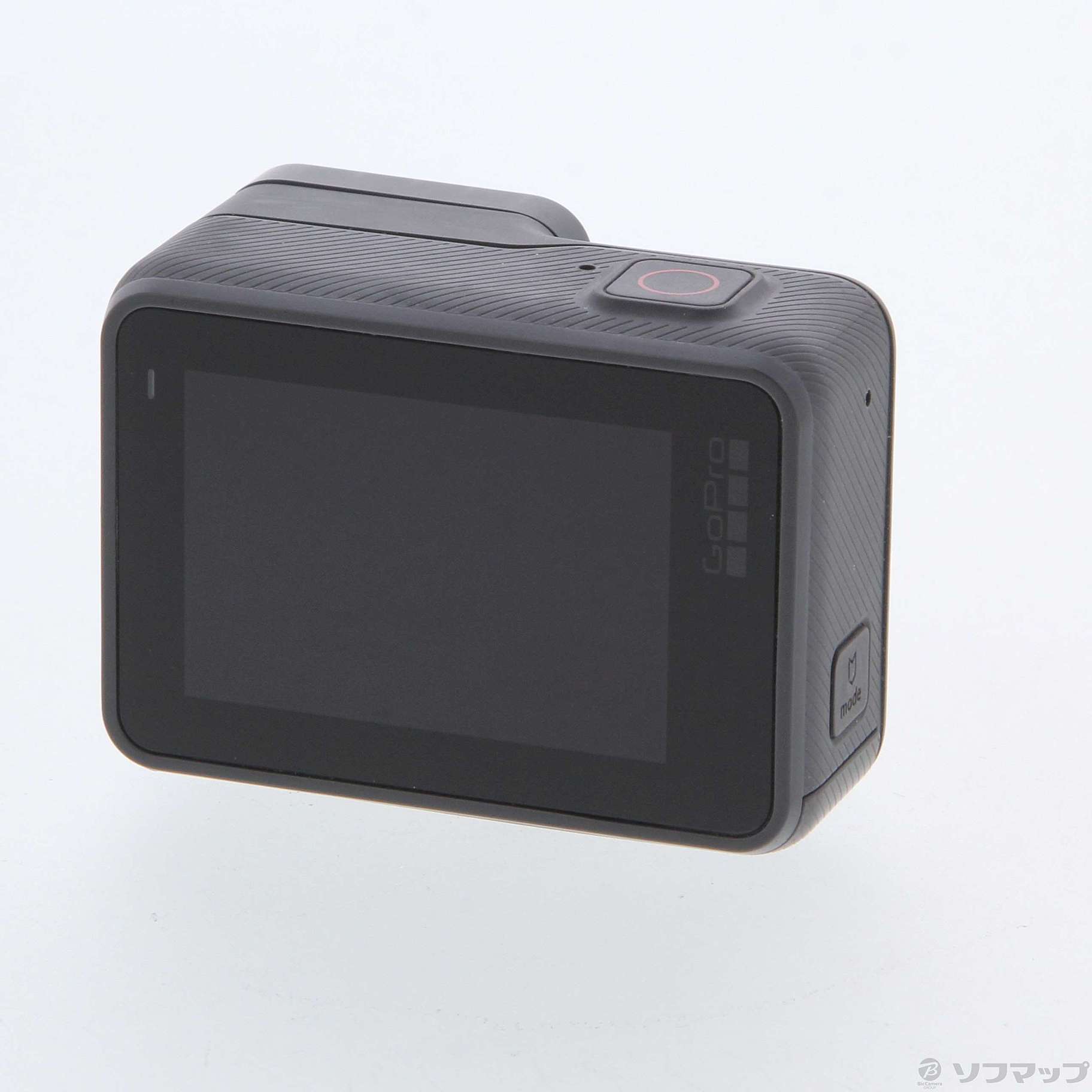 中古】GoPro HERO5 ブラック [2133050783703] - リコレ！|ビックカメラ