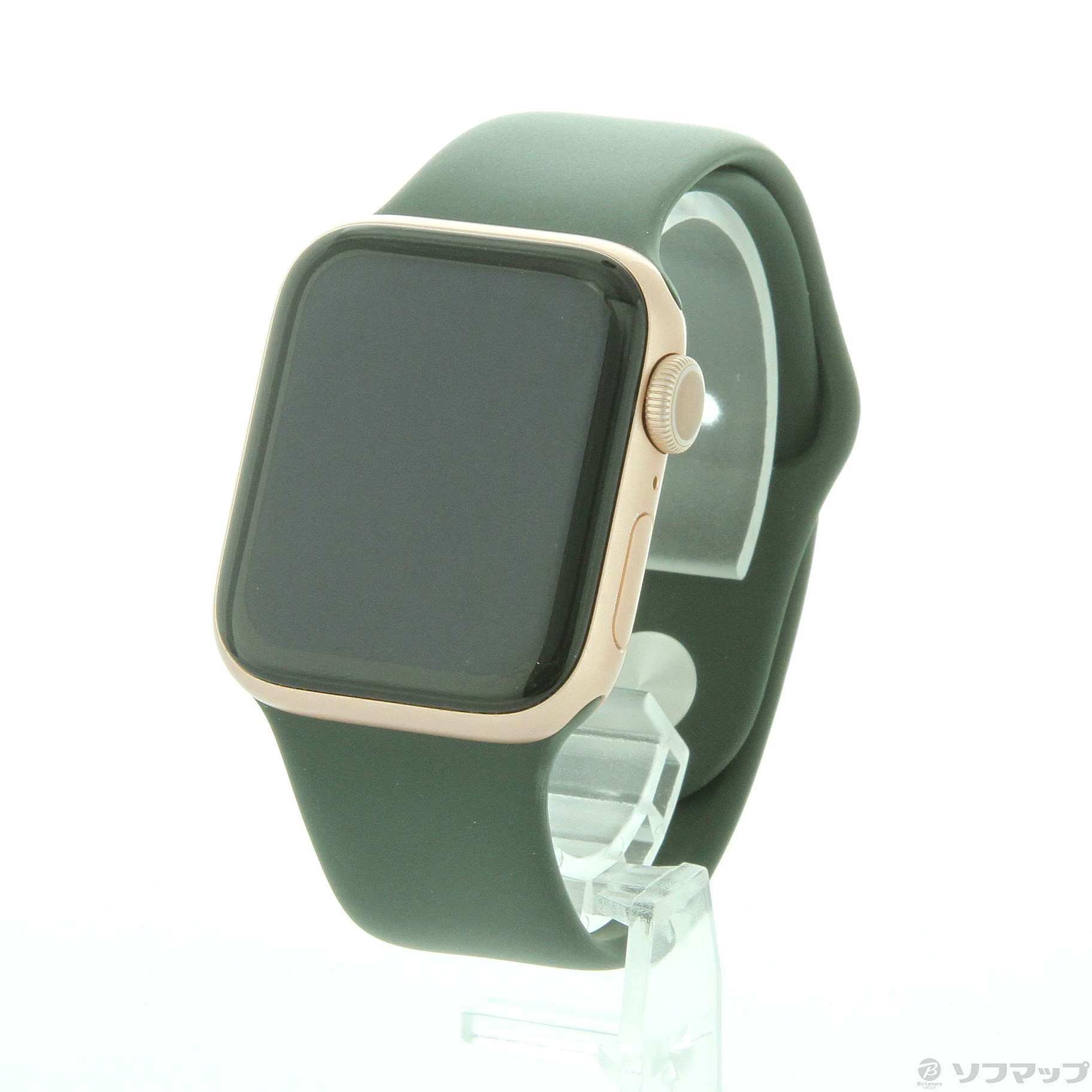 Apple Watch Series 6 40mmゴールドアルミニウムApple