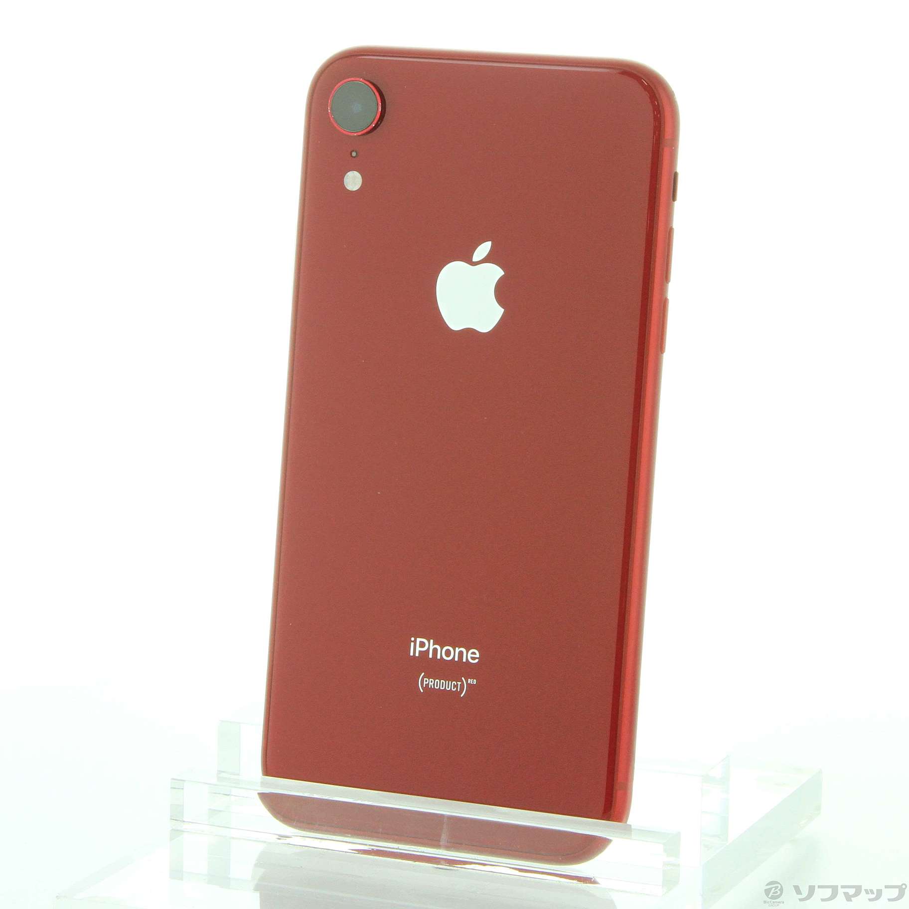 iPhone XR レッド 256 GB SIMフリー | www.rosettatranslate.com