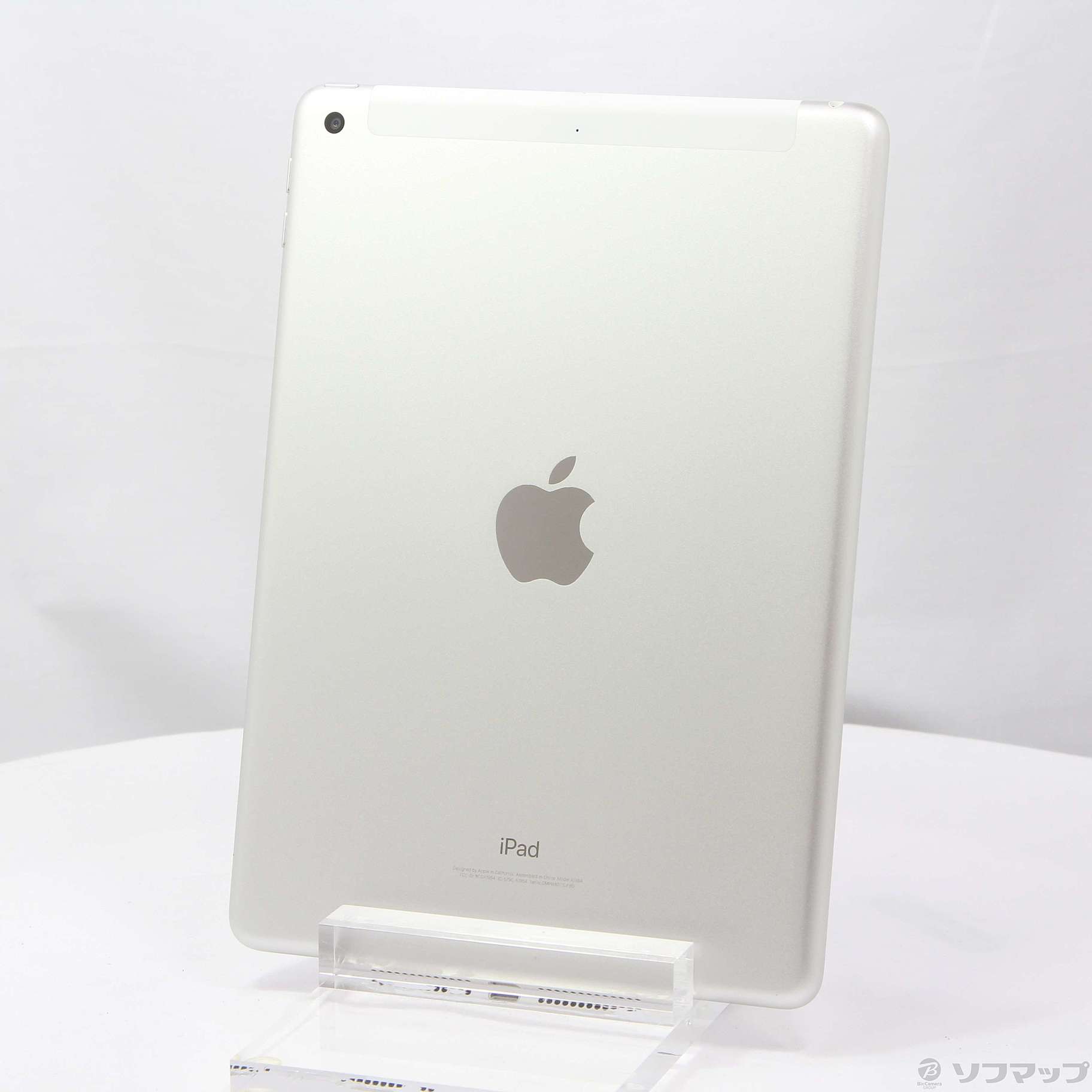 iPad 第6世代 32GBタブレット