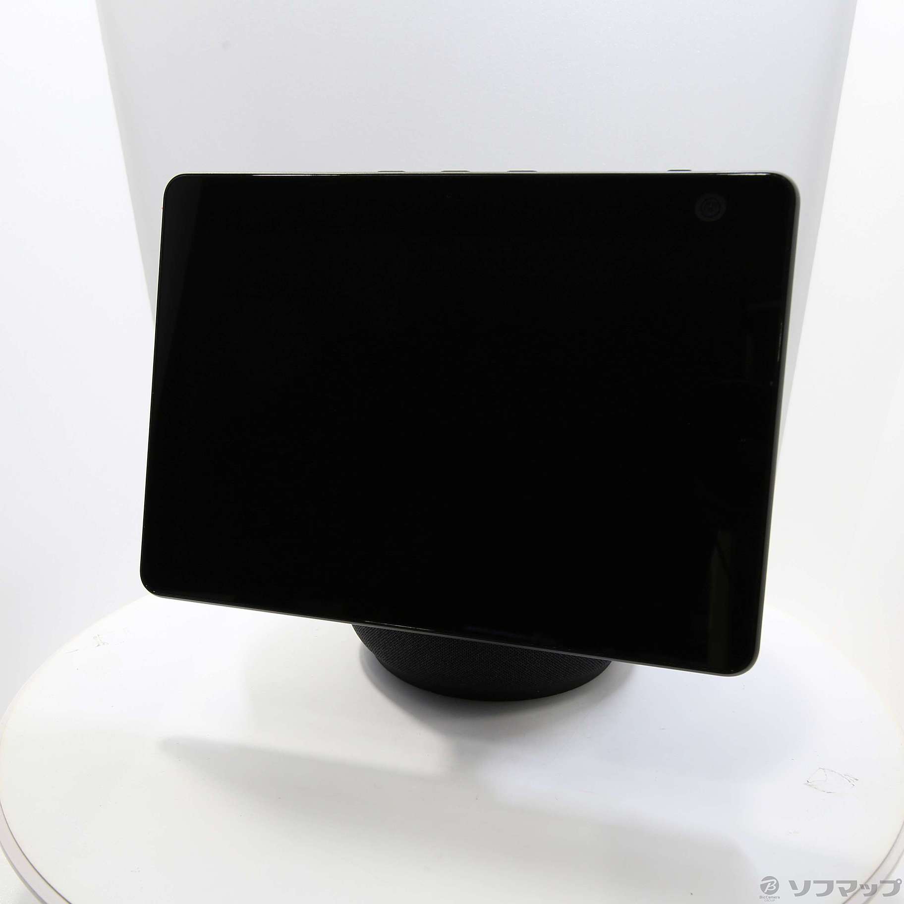 中古】Echo Show 10 第3世代 チャコール [2133050786780] - リコレ！|ビックカメラグループ ソフマップの中古通販サイト