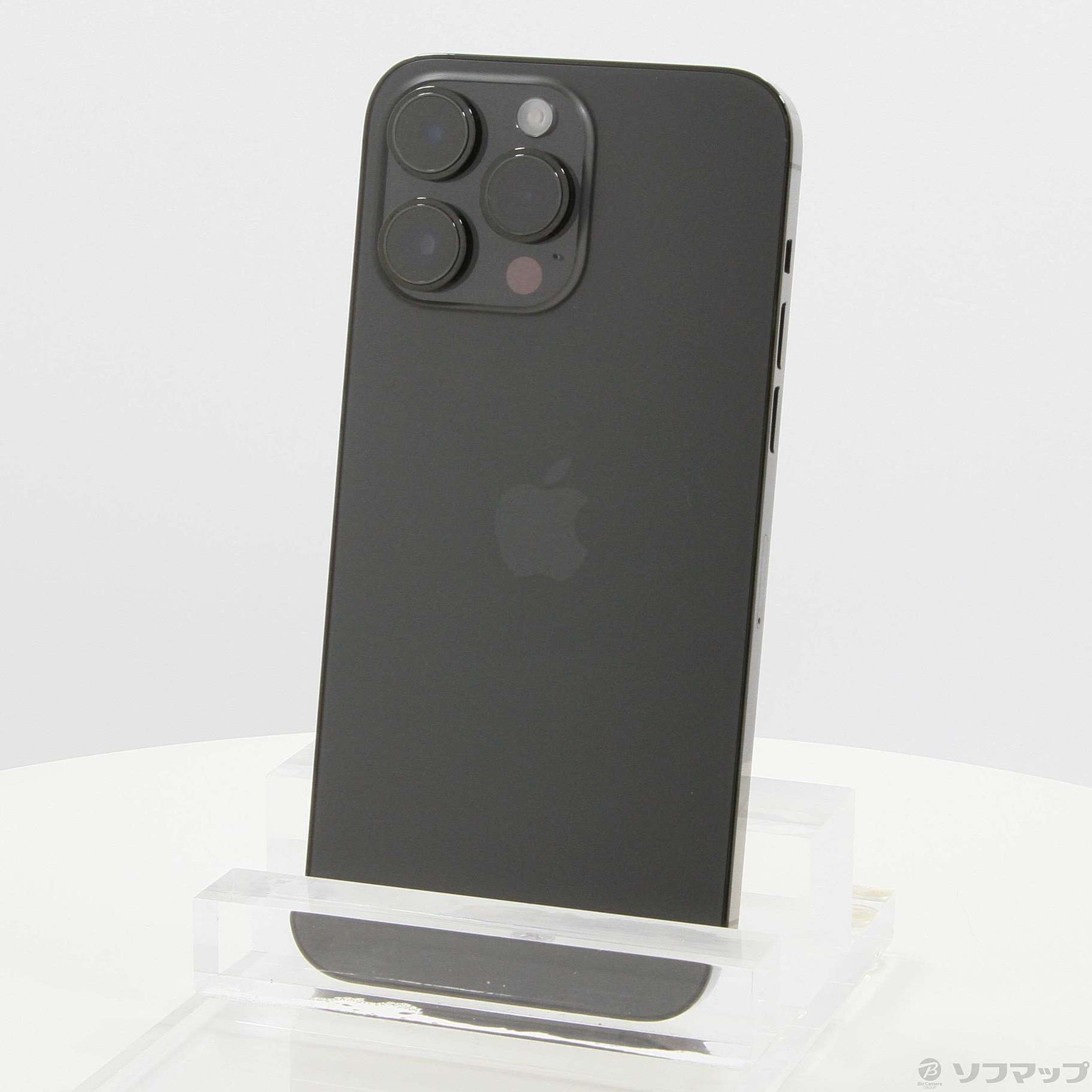 iphone14 pro max 128GB SIMフリー スペースブラック-