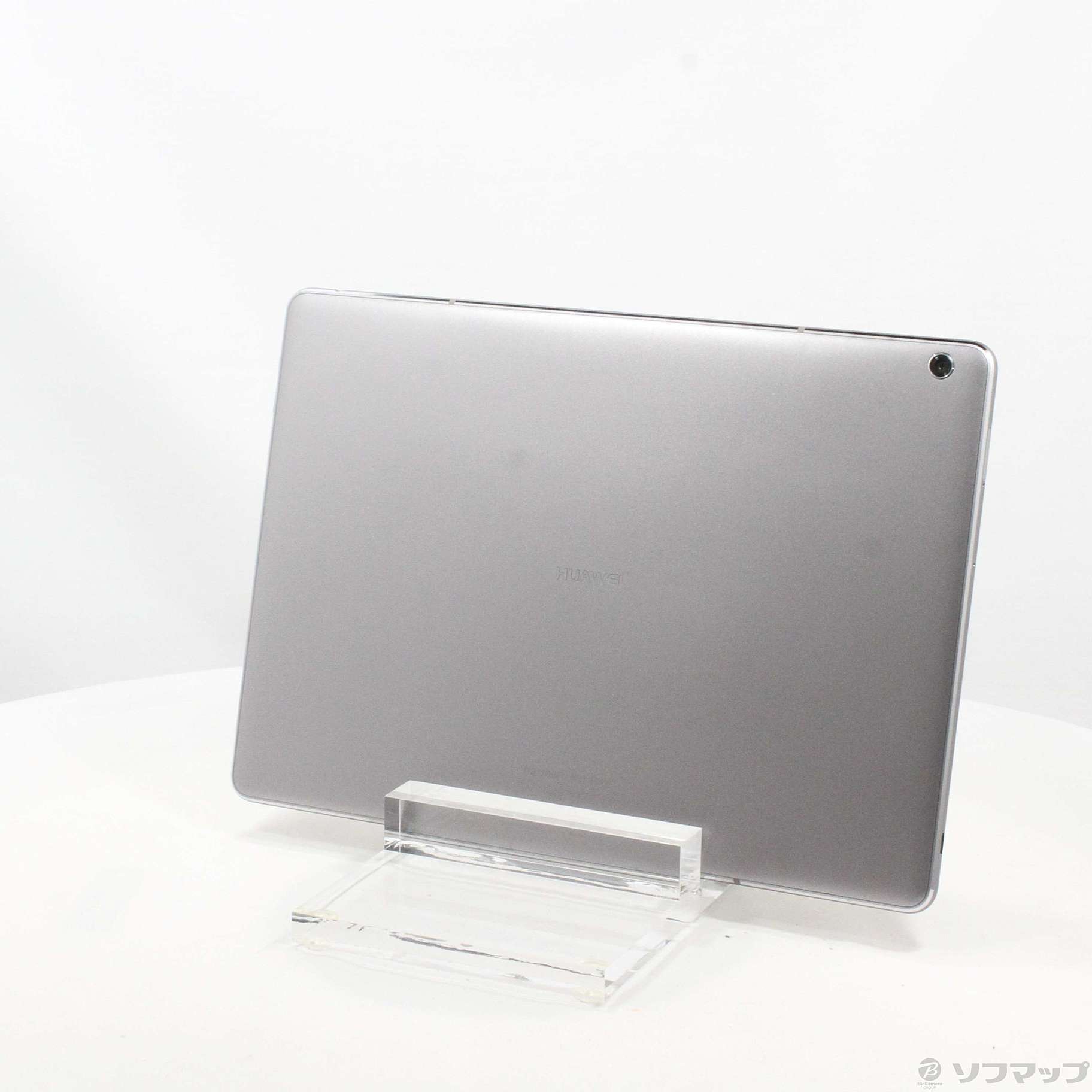 MediaPad M3 Lite 10 32GB スペースグレイ BAH-L09 SIMフリー