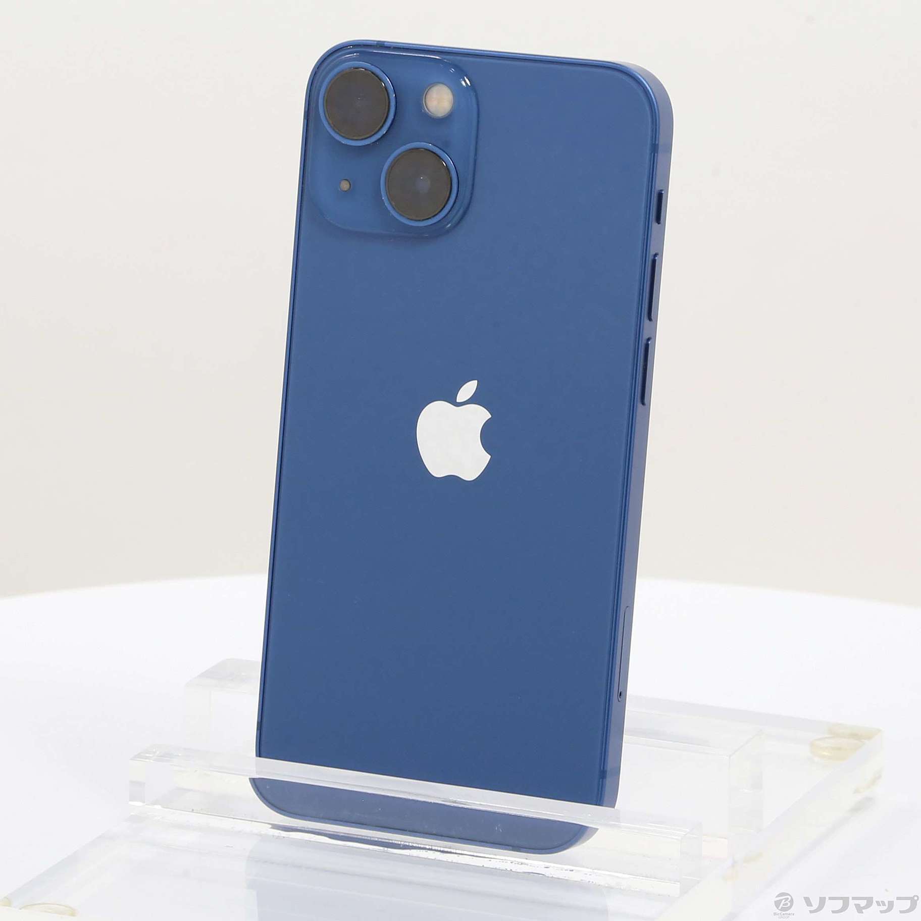 アップル Apple iPhone 13 mini 128GB ブルー-