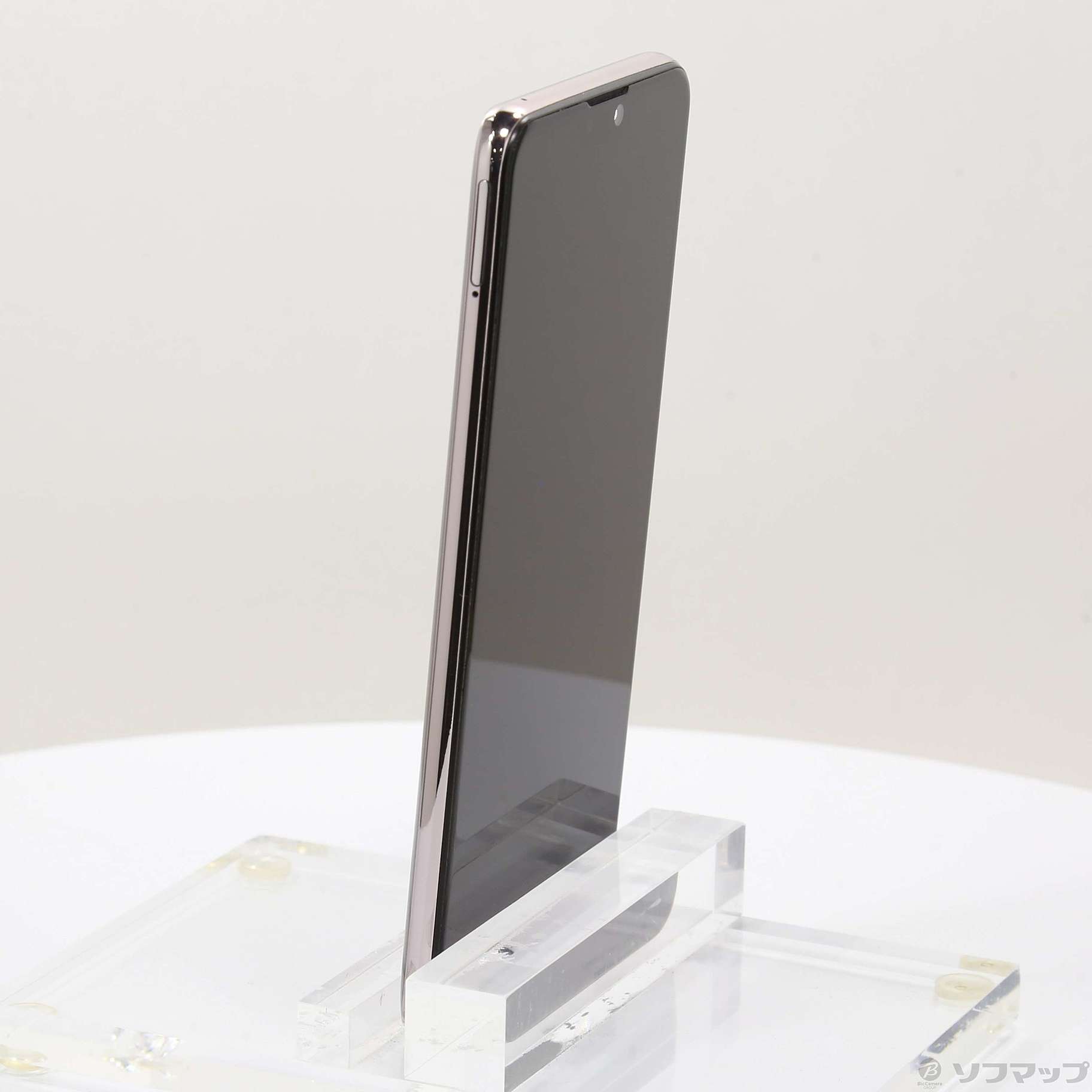 中古】ZenFone Max Pro M2 64GB コズミックチタニウム ZB631KL-TI64S4 ...