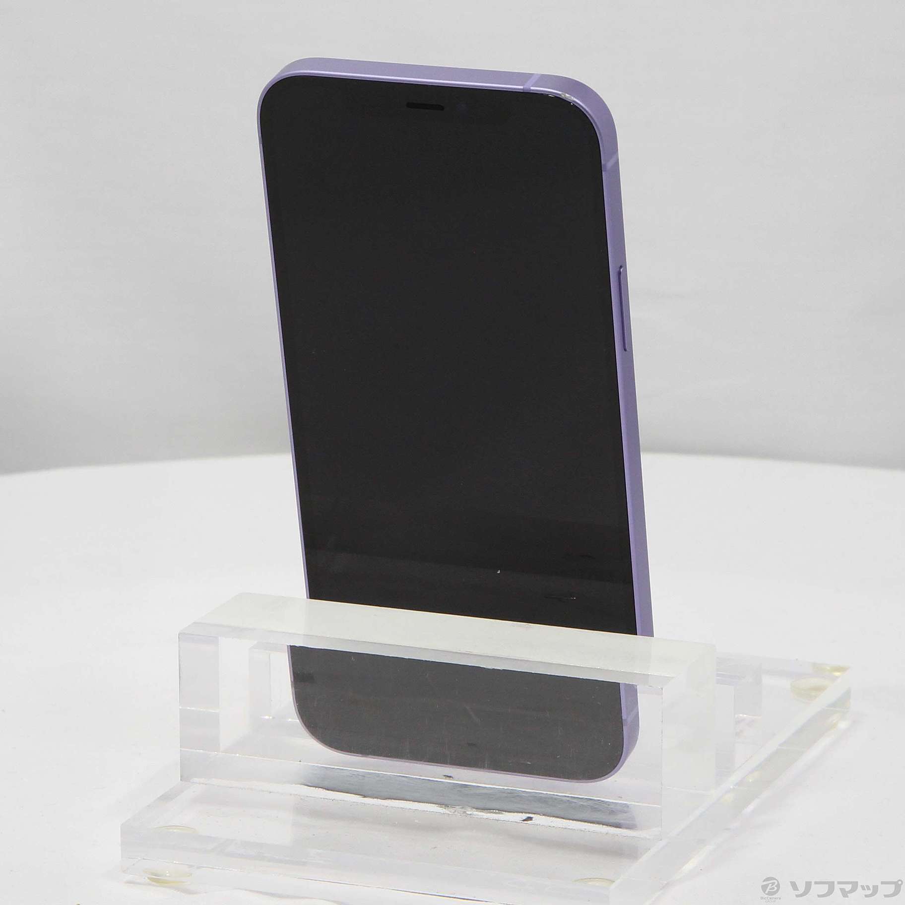 iPhone12 ブラック 128G 美品 ヨドバシ.com - アップル Apple iPhone 12 128GB ブラック SIM