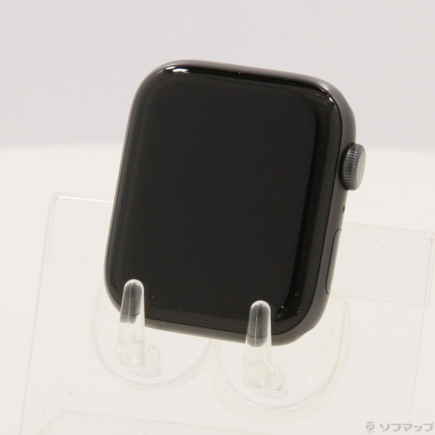 中古】Apple Watch Series 5 GPS 44mm スペースグレイアルミニウム