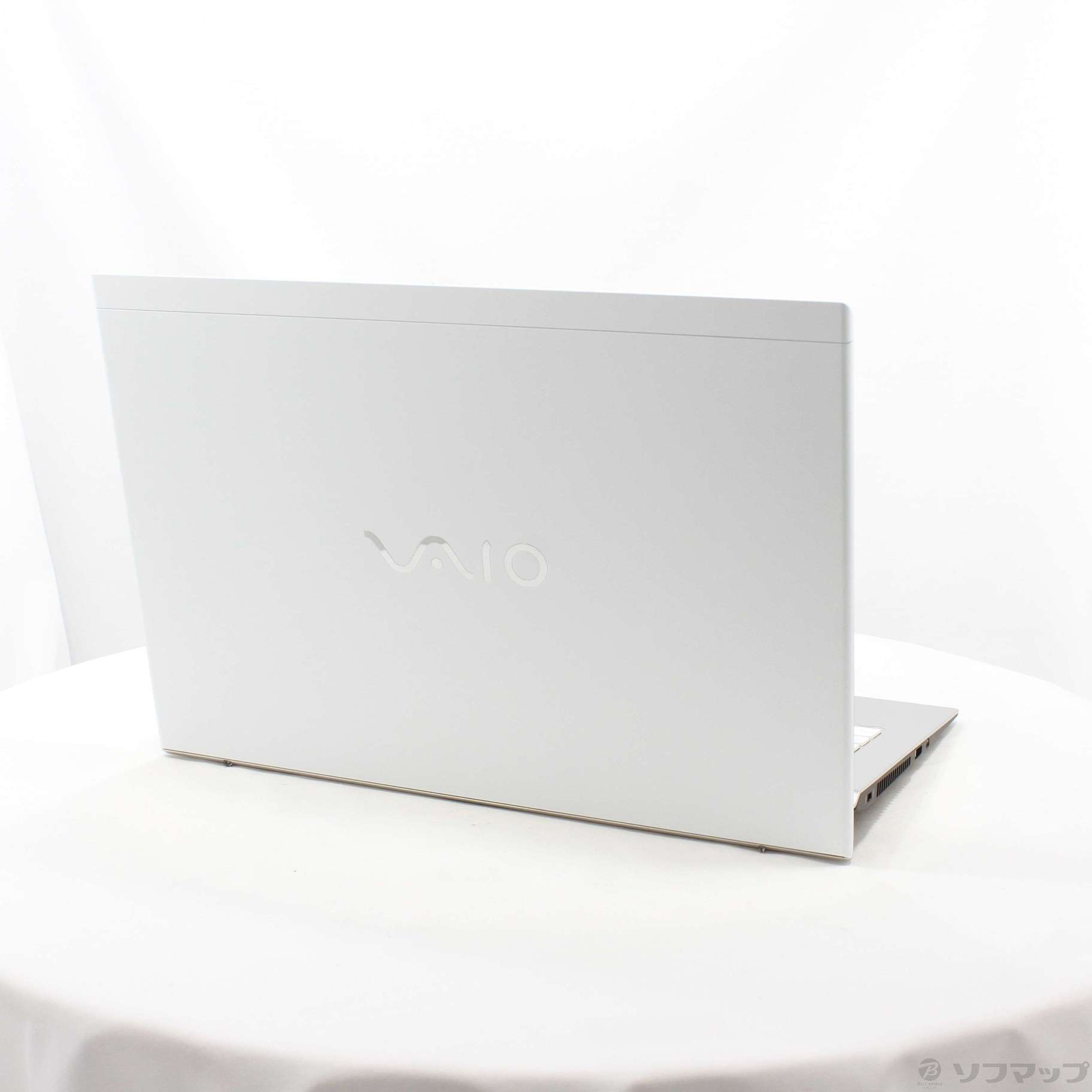 中古】〔展示品〕 VAIO SX14 VJS14590411W ファインホワイト ［Core i5 1240P (1.7GHz)／16GB／ SSD512GB／14インチワイド］ [2133050791104] - 法人専用リコレ！|ソフマップの法人専用中古通販サイト