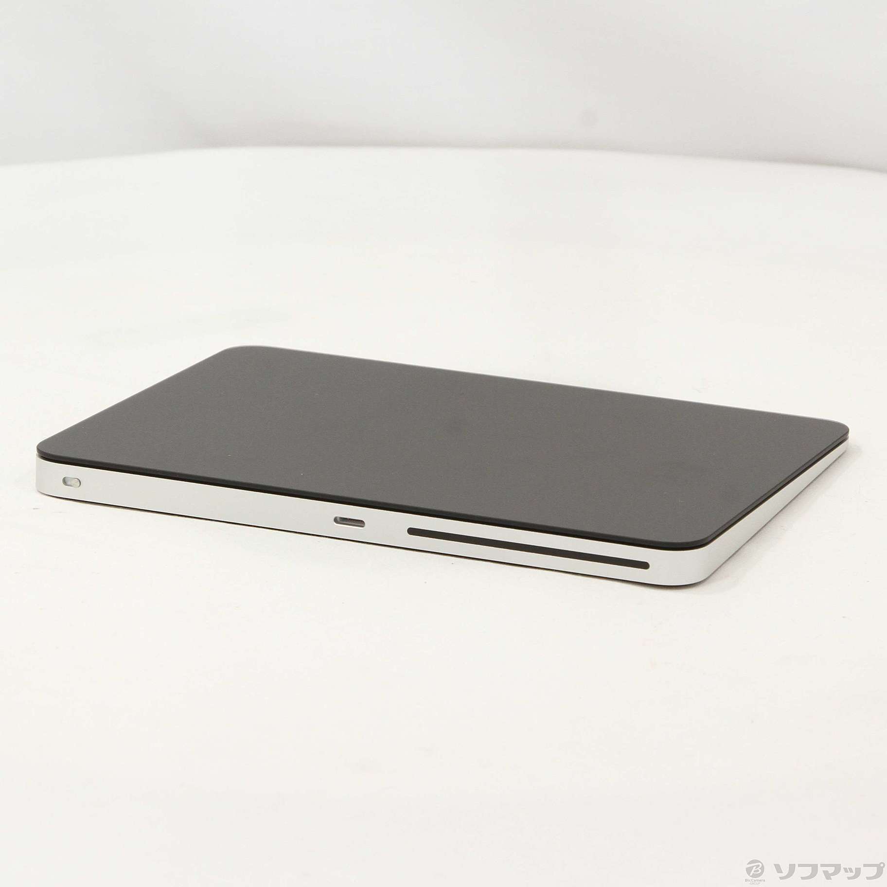 Magic Trackpad 第3世代 ブラック MMMP3ZA/A（APPLE MAGIC TRACKPAD 