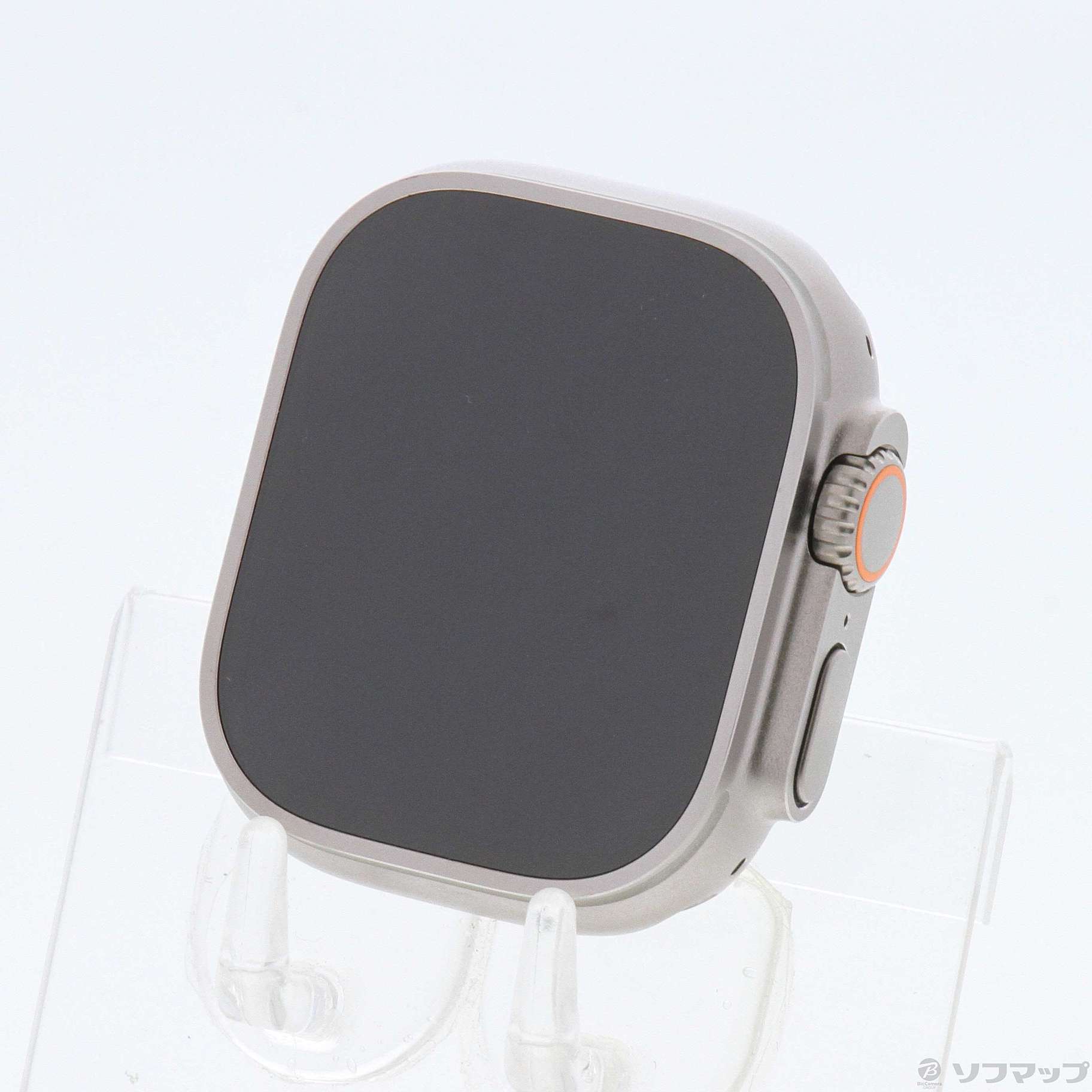 AppleWatch アップルウォッチウルトラ 第一世代 中古美品（中古