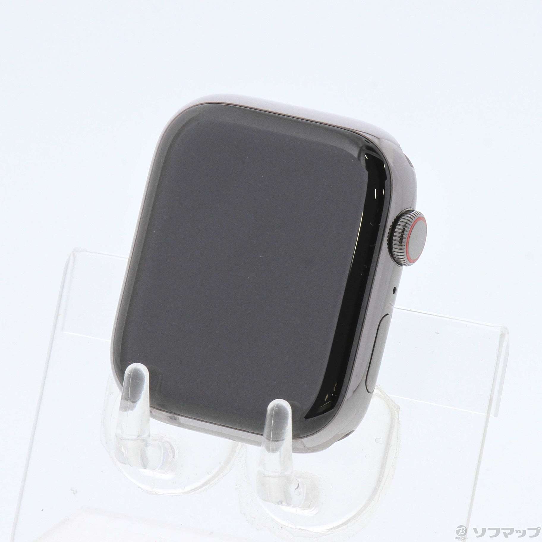中古】〔展示品〕 Apple Watch Series 8 GPS + Cellular 45mm 