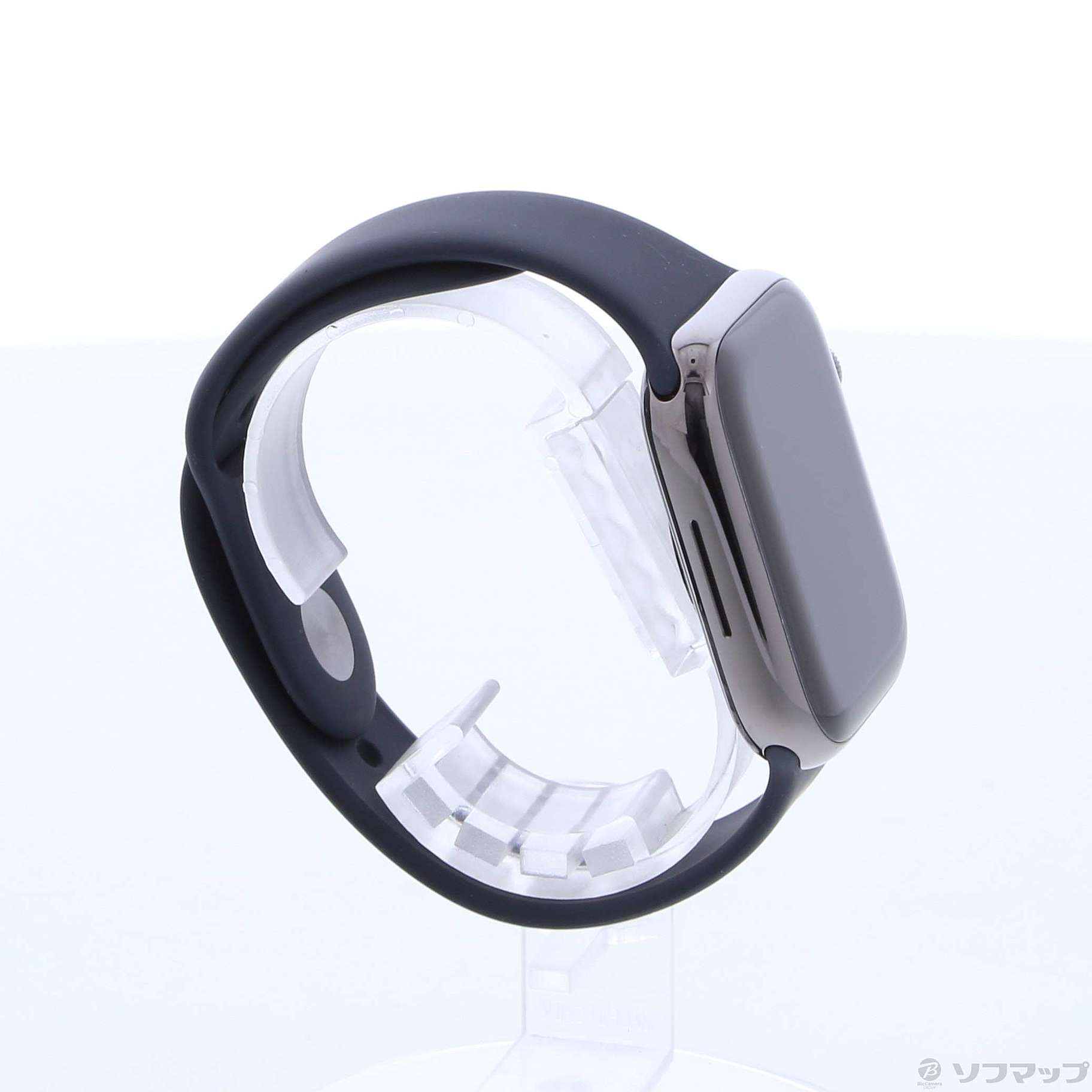 中古】〔展示品〕 Apple Watch Series 8 GPS + Cellular 45mm 
