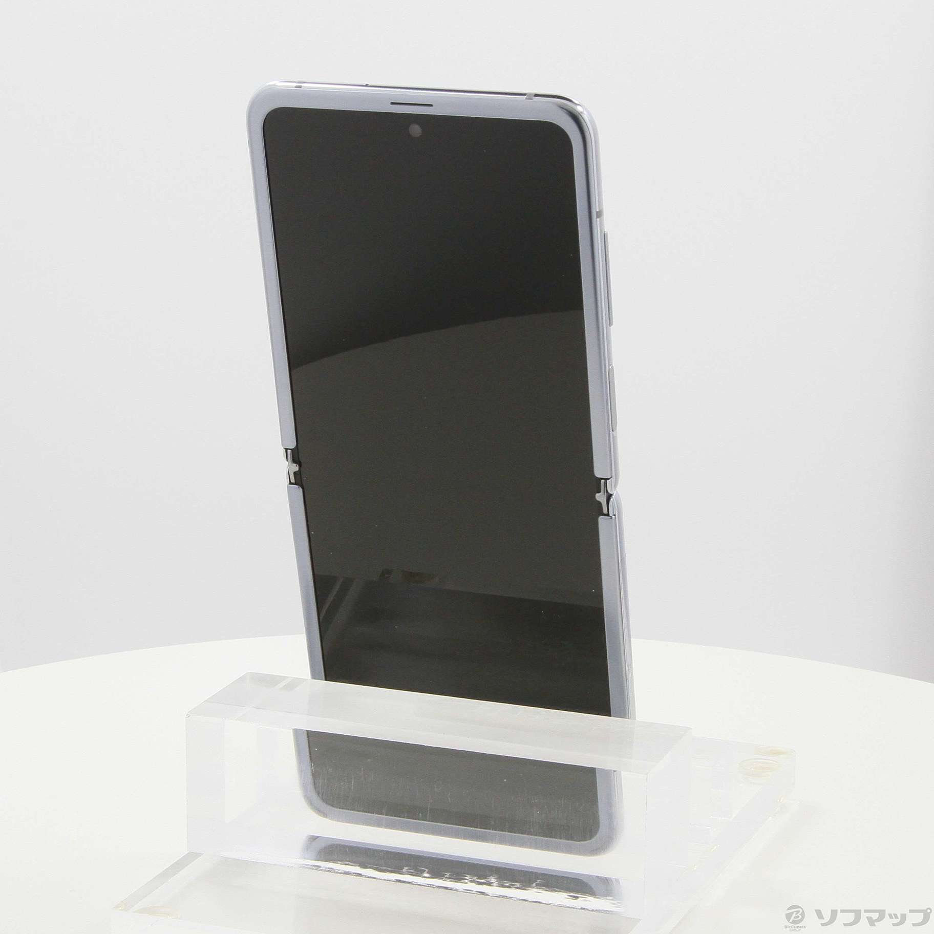 Galaxy Z Flip Thom Browne Edition 256GB SM-F700J SIMフリー