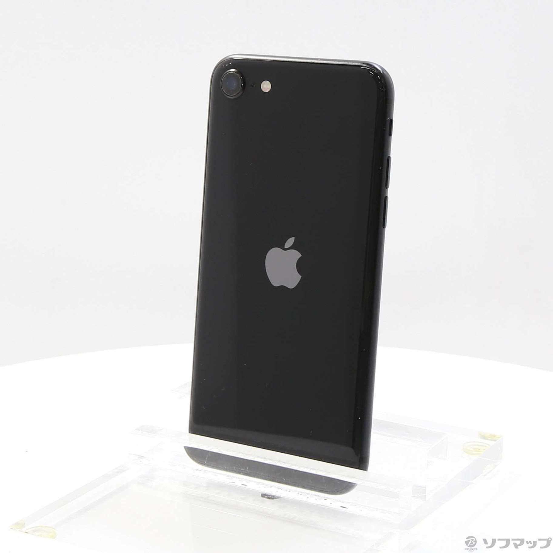 iPhone SE第2世代 256GB SIM フリー ブラック
