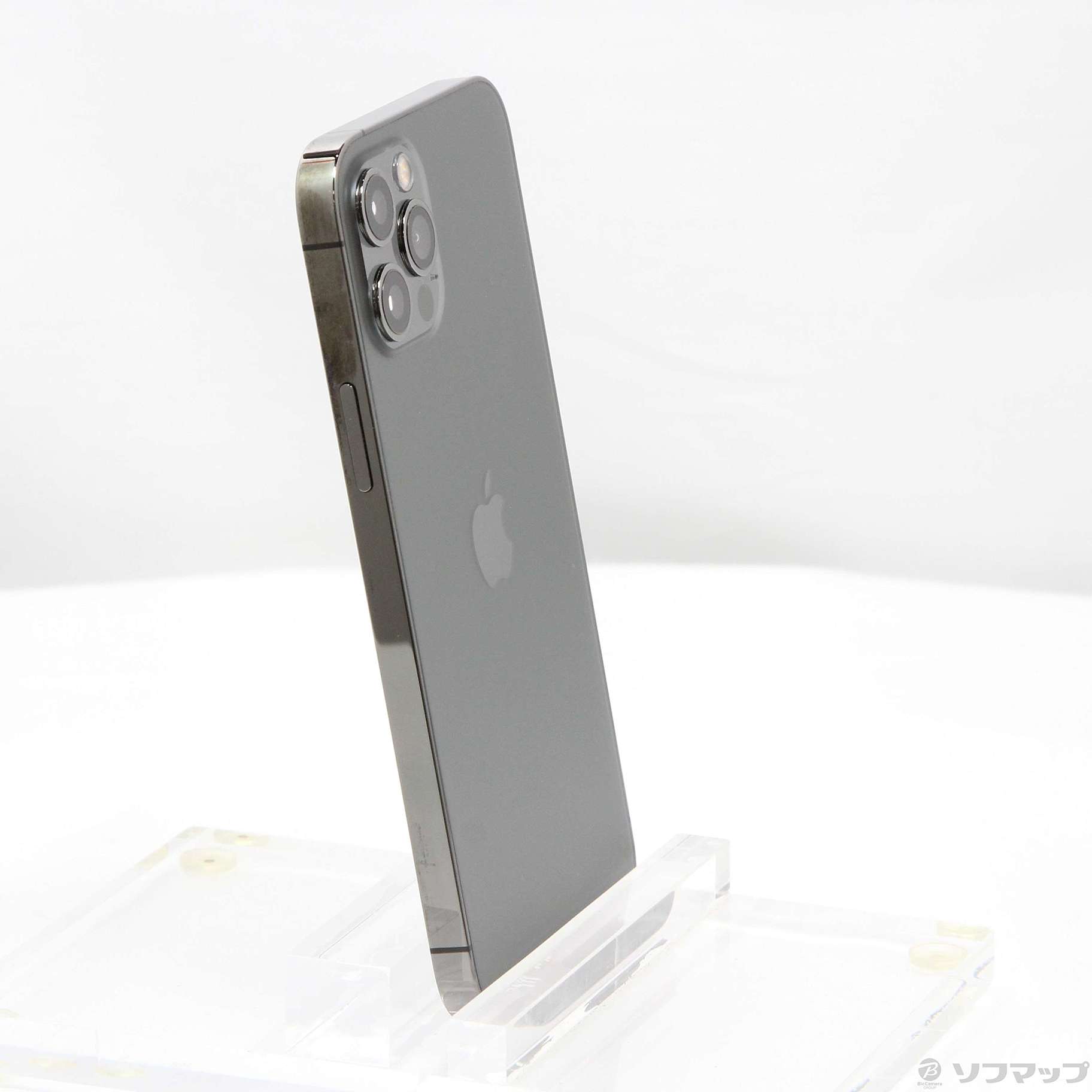 SoftBank 【SIMロックなし】MGM53J/A iPhone 12 Pro 128GB