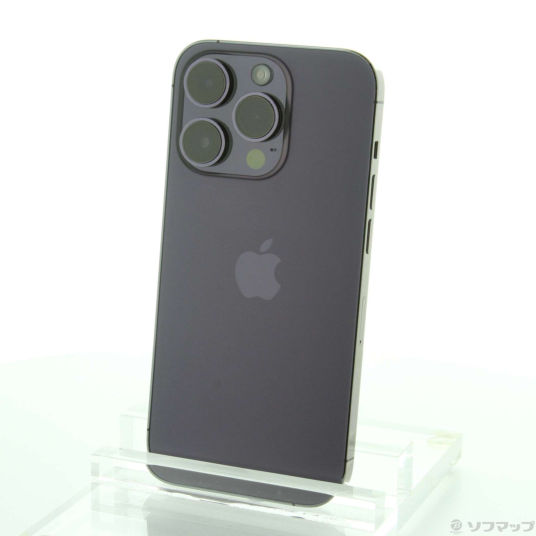 iPhone14 pro 128GB Apple simフリー  ジャンク