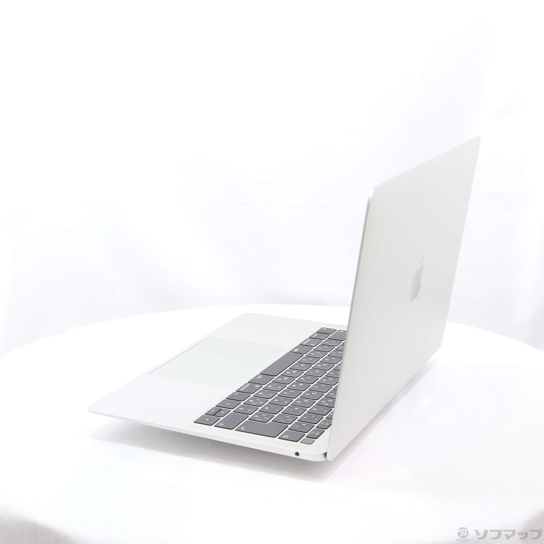 APPLE MacBook Air  MVFK2J/A  シルバー