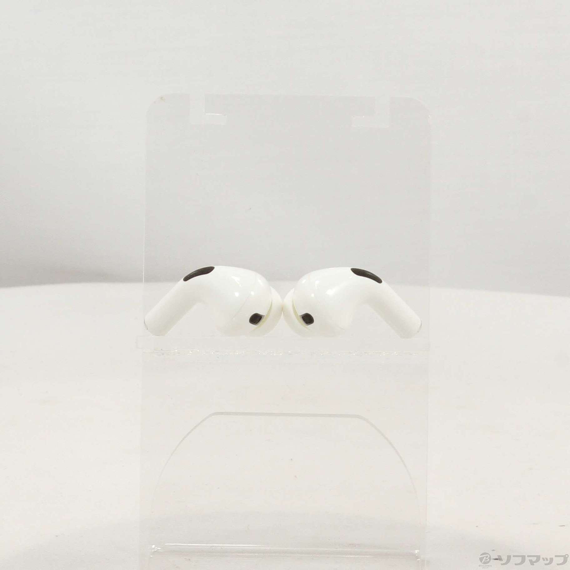 中古】AirPods Pro 第1世代 MagSafe対応 MLWK3J／A [2133050802008